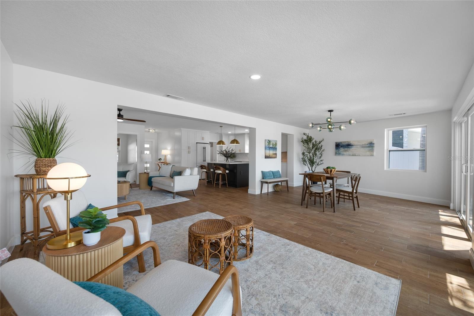 SOUTH CSWY ISLE 2ND ADD - Residential