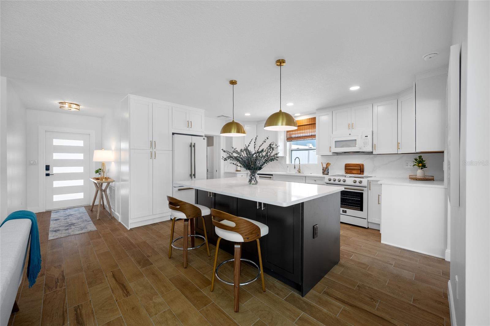 SOUTH CSWY ISLE 2ND ADD - Residential