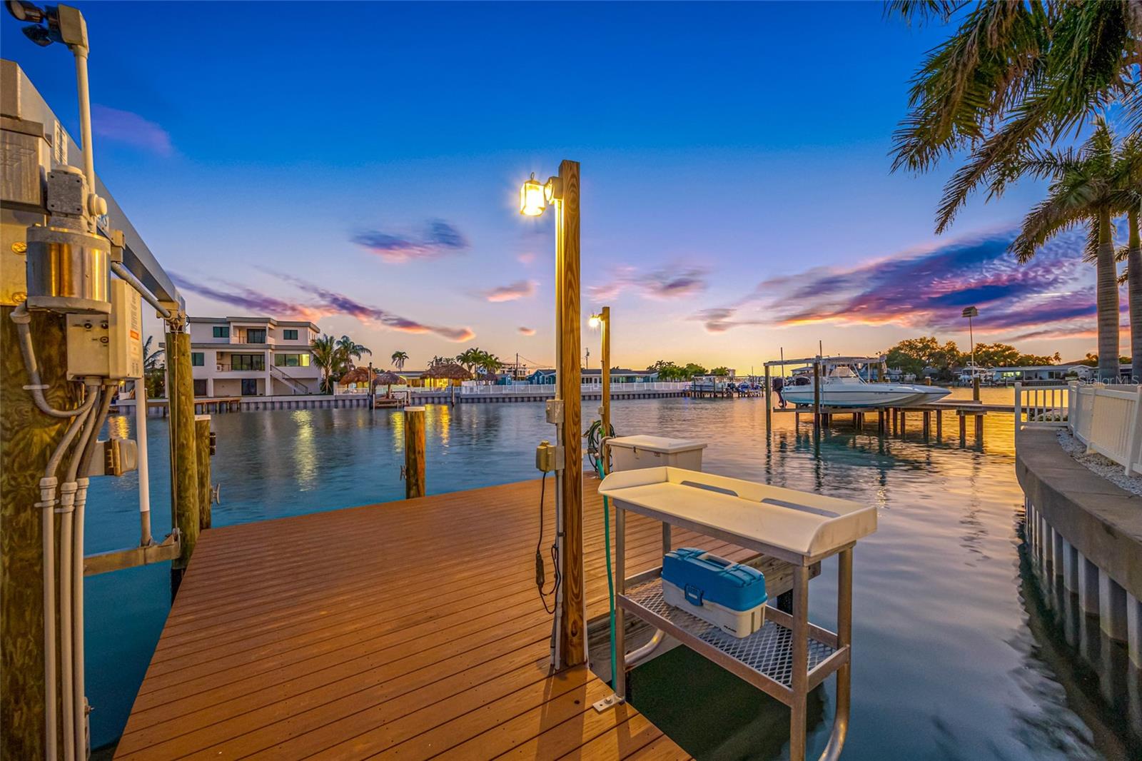 SOUTH CSWY ISLE 2ND ADD - Residential