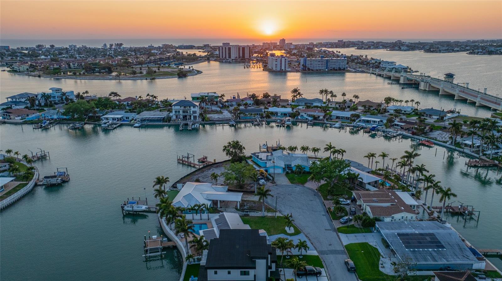 SOUTH CSWY ISLE 2ND ADD - Residential