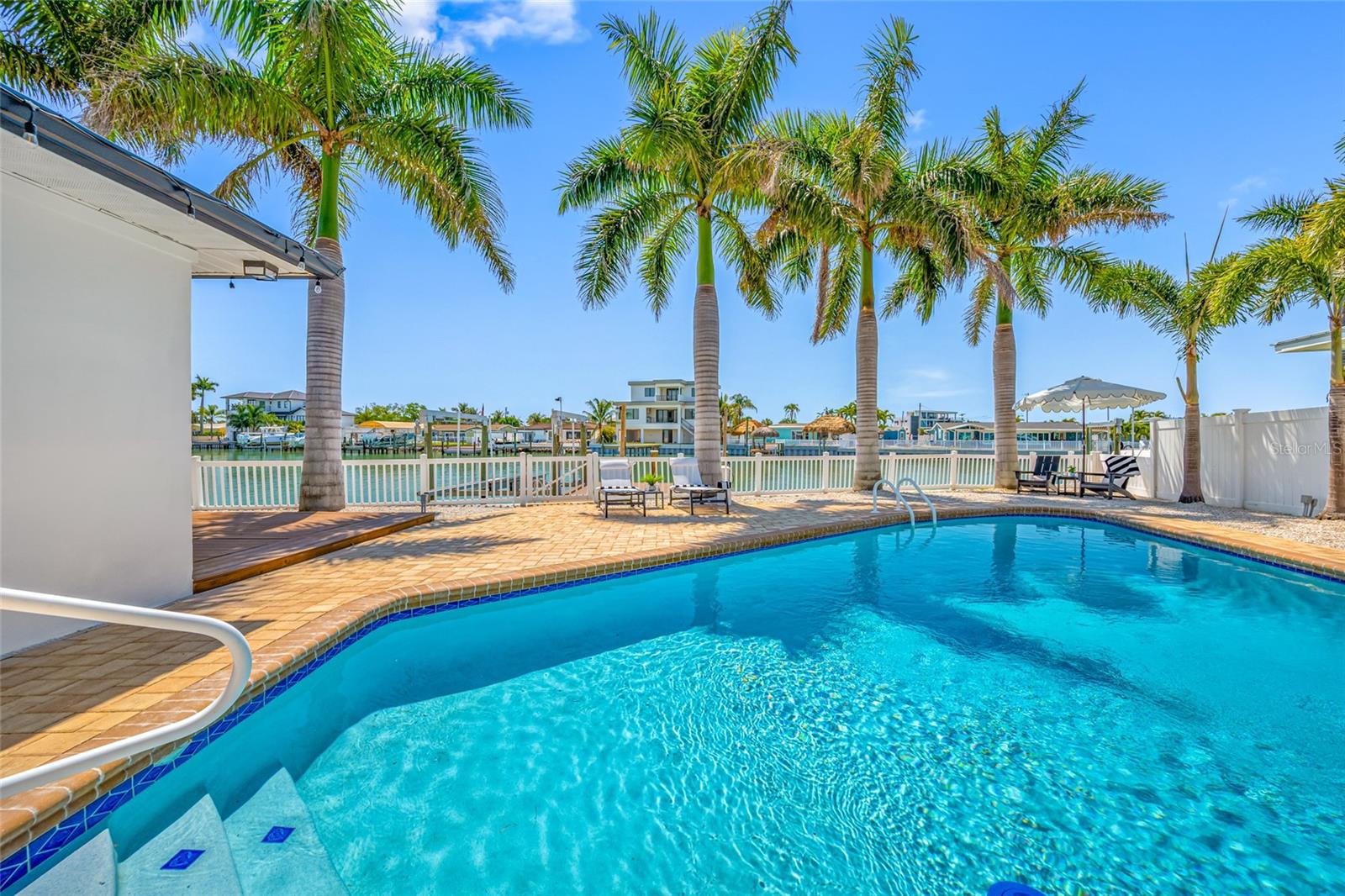 SOUTH CSWY ISLE 2ND ADD - Residential