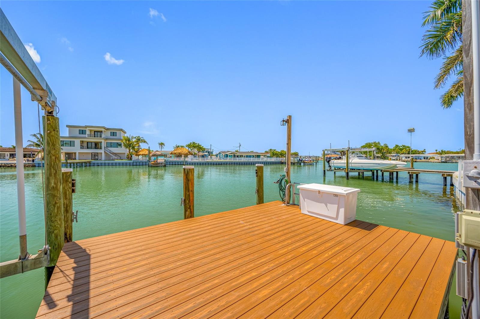 SOUTH CSWY ISLE 2ND ADD - Residential