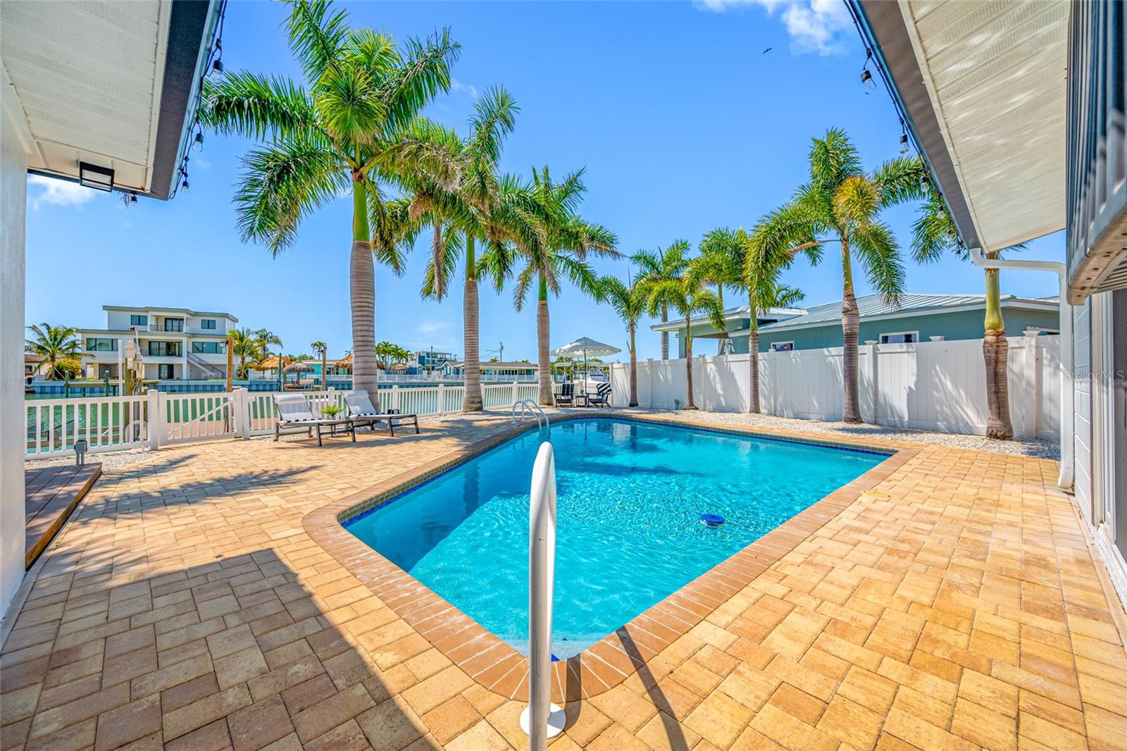 SOUTH CSWY ISLE 2ND ADD - Residential