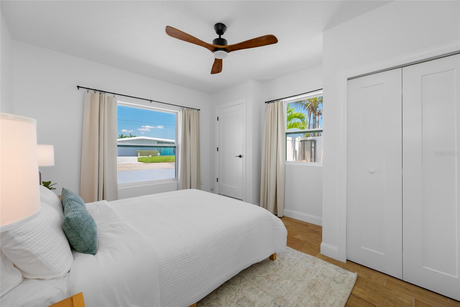 SOUTH CSWY ISLE 2ND ADD - Residential