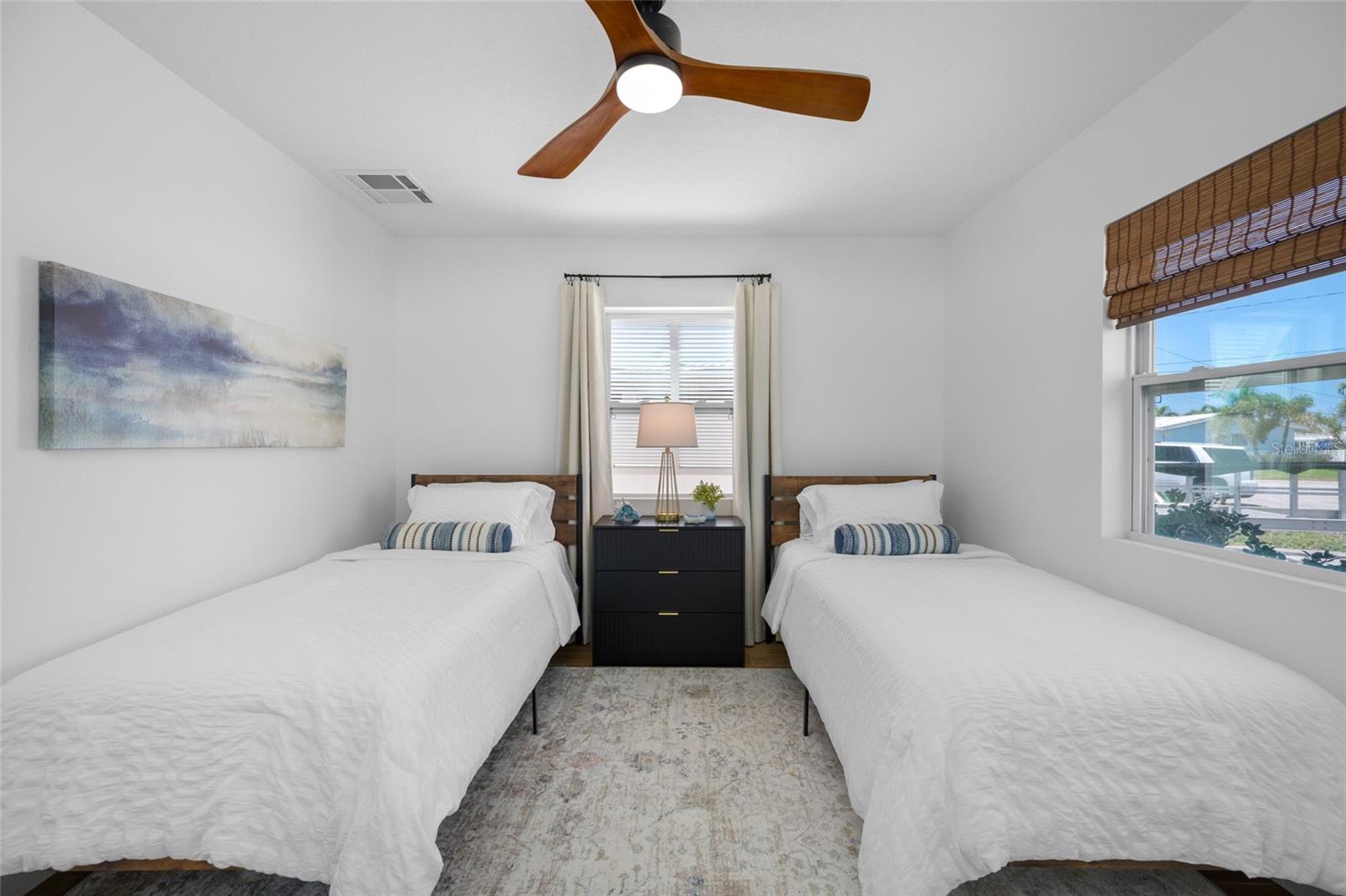 SOUTH CSWY ISLE 2ND ADD - Residential