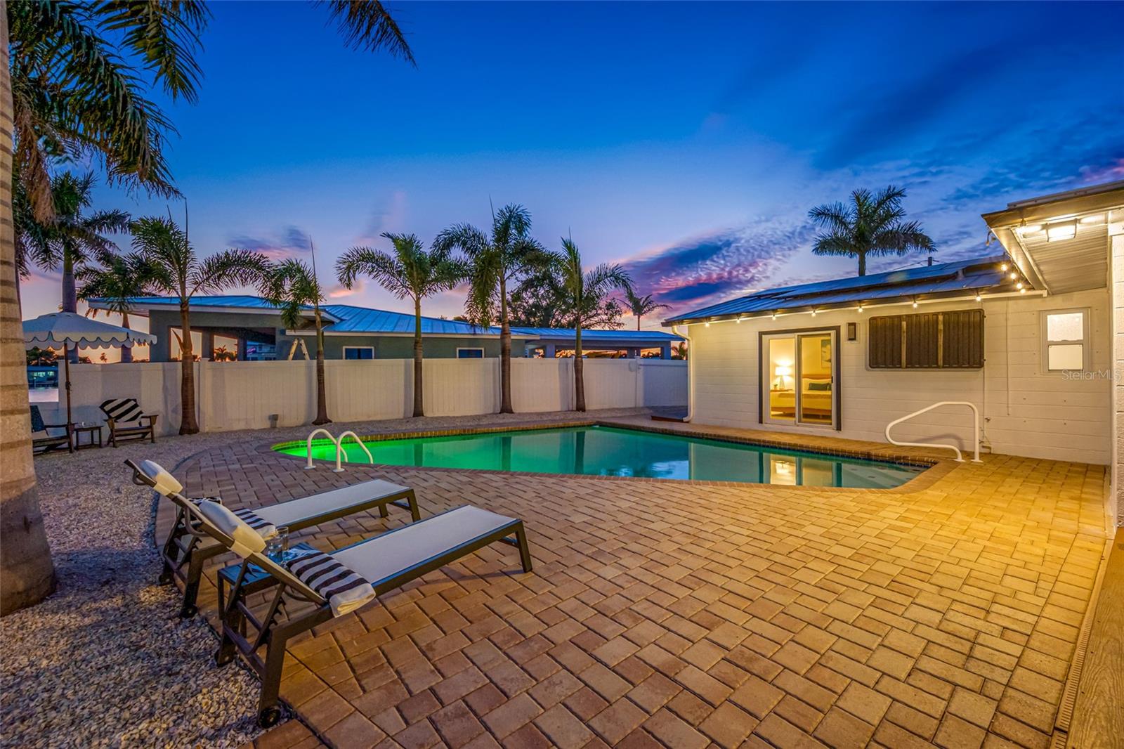 SOUTH CSWY ISLE 2ND ADD - Residential