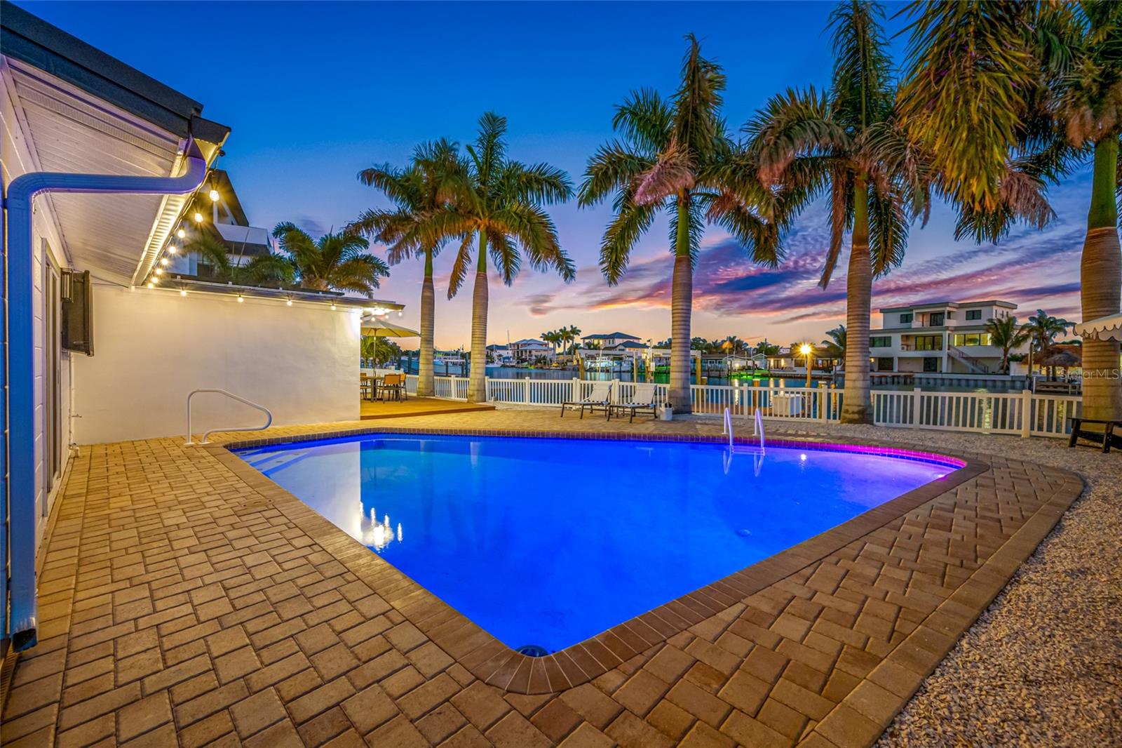 SOUTH CSWY ISLE 2ND ADD - Residential