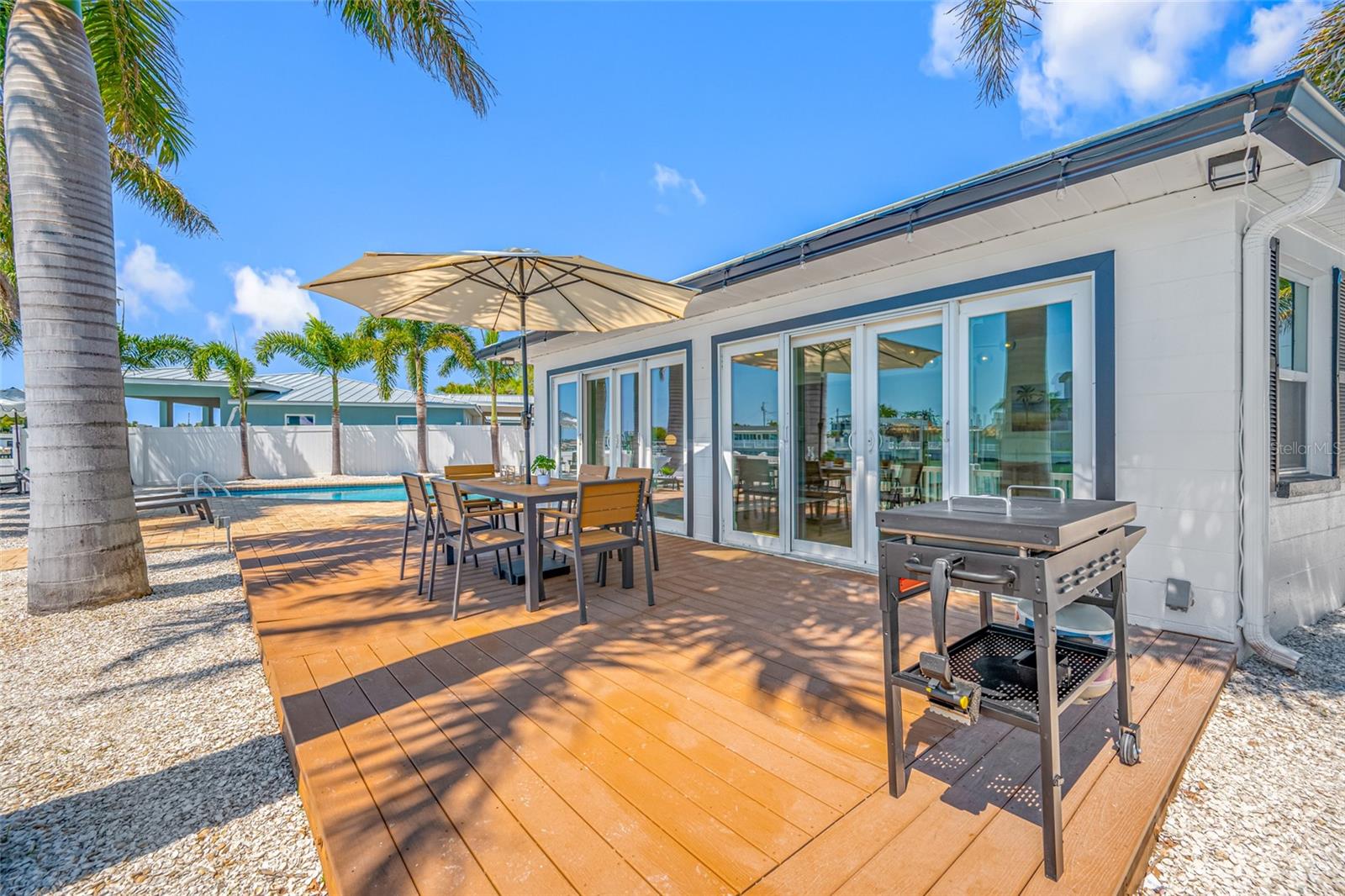 SOUTH CSWY ISLE 2ND ADD - Residential