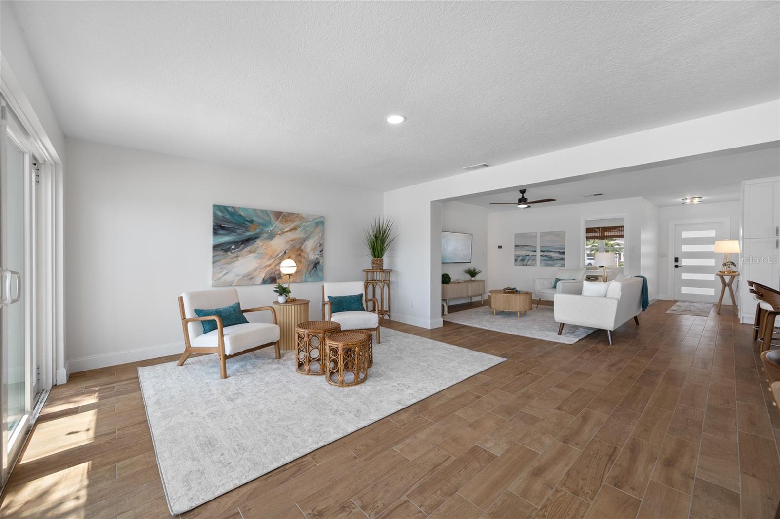 SOUTH CSWY ISLE 2ND ADD - Residential