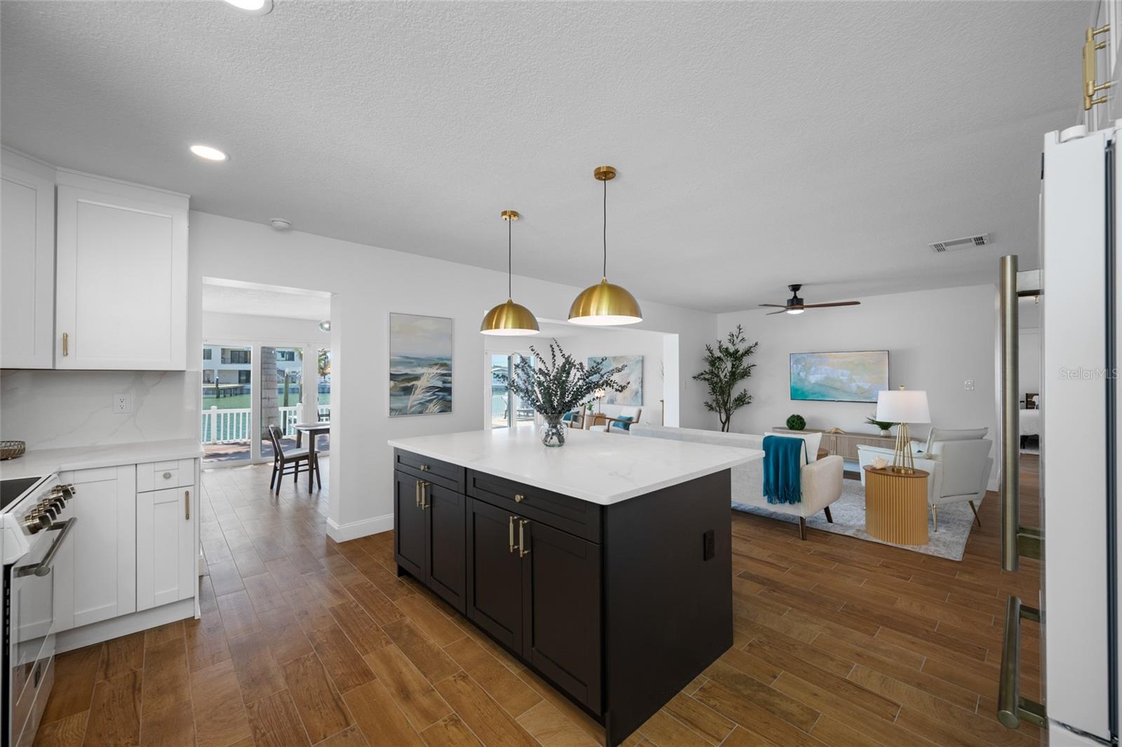 SOUTH CSWY ISLE 2ND ADD - Residential