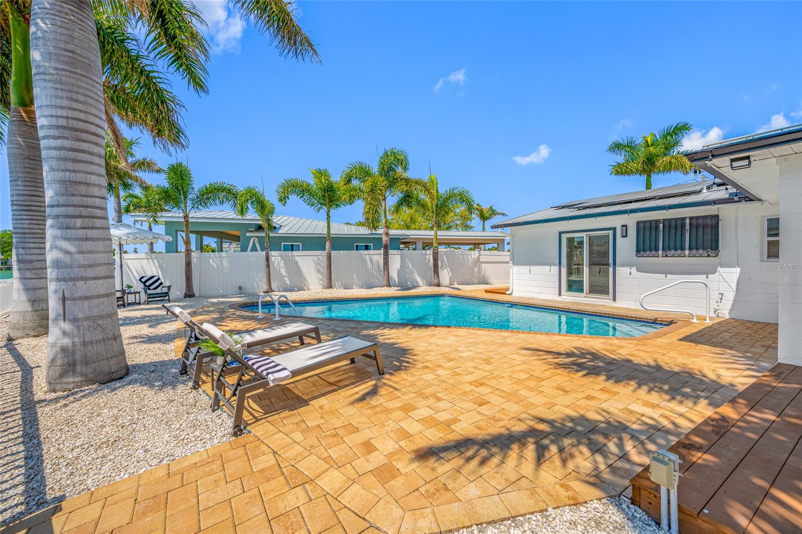 SOUTH CSWY ISLE 2ND ADD - Residential