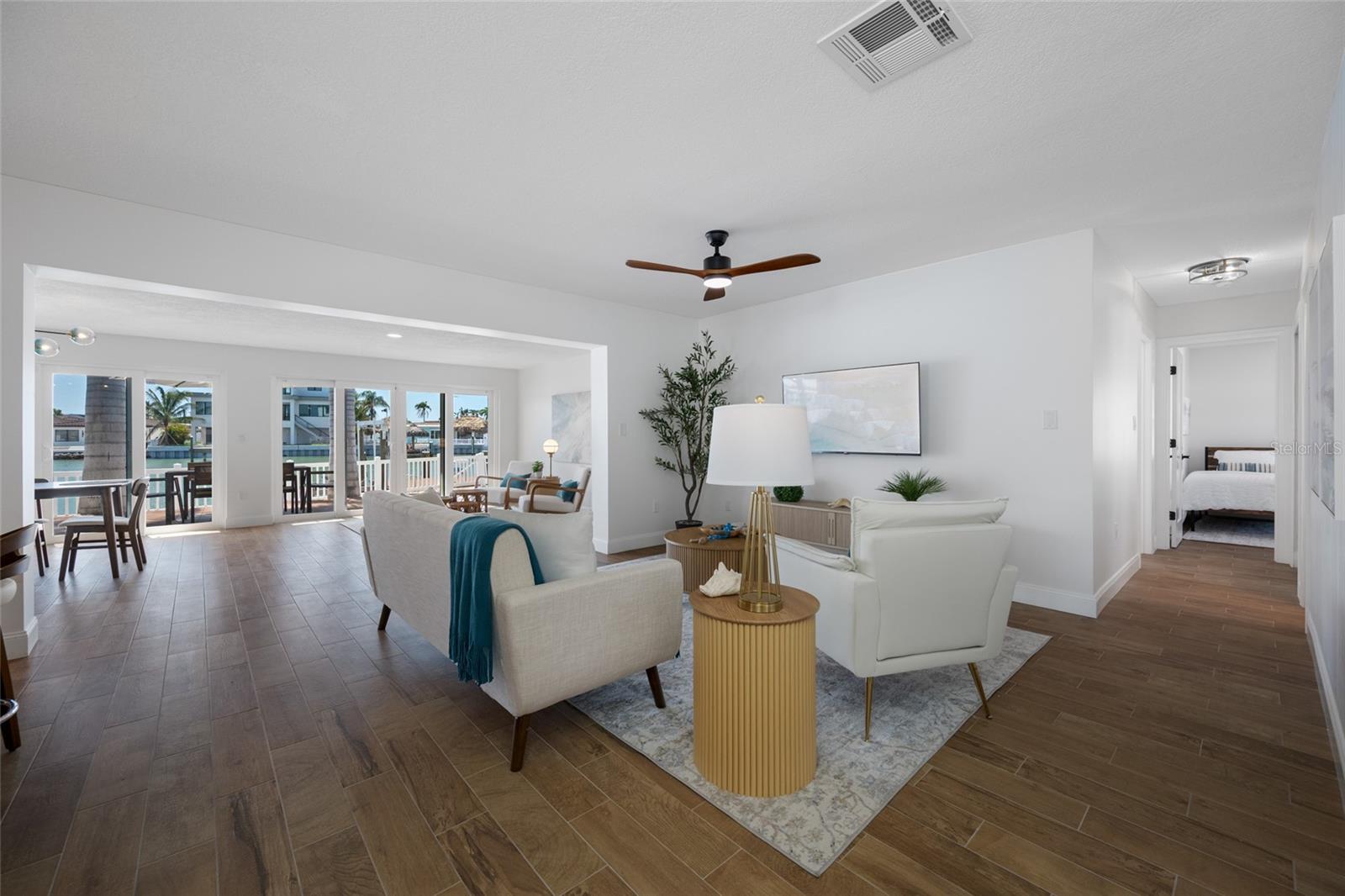 SOUTH CSWY ISLE 2ND ADD - Residential