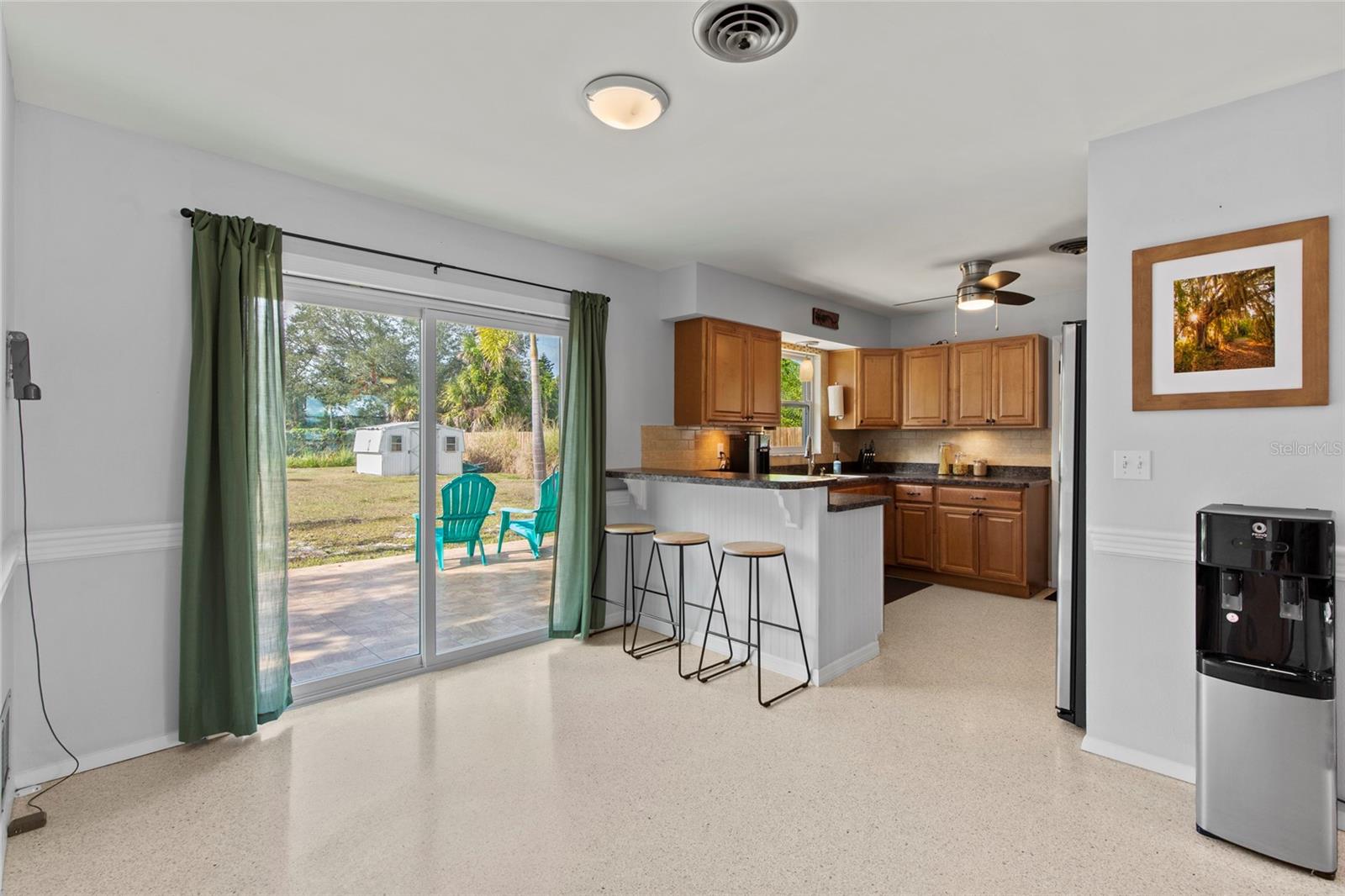 ENGLEWOOD GARDENS - Residential