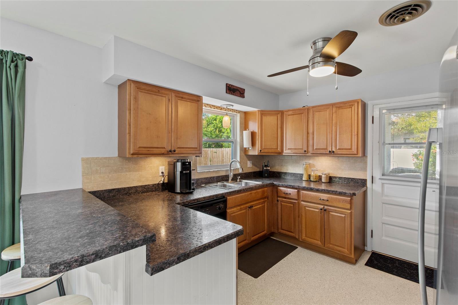 ENGLEWOOD GARDENS - Residential