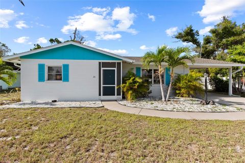 20 STRATFORD ROAD ENGLEWOOD FL 34223