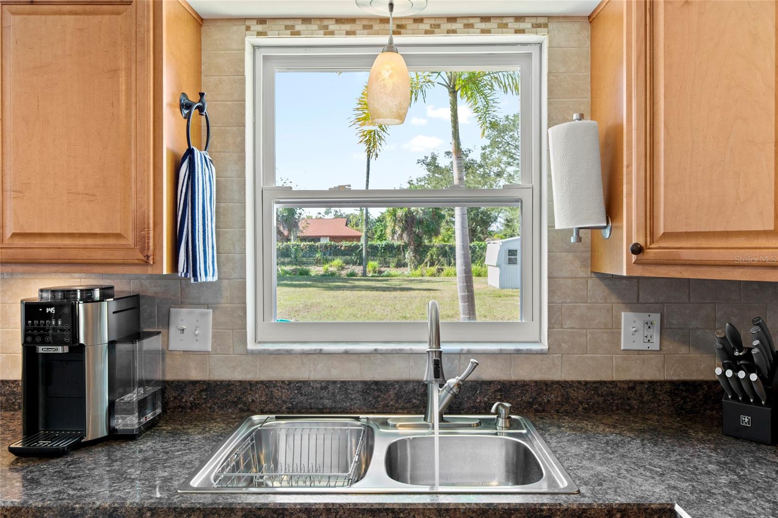 ENGLEWOOD GARDENS - Residential