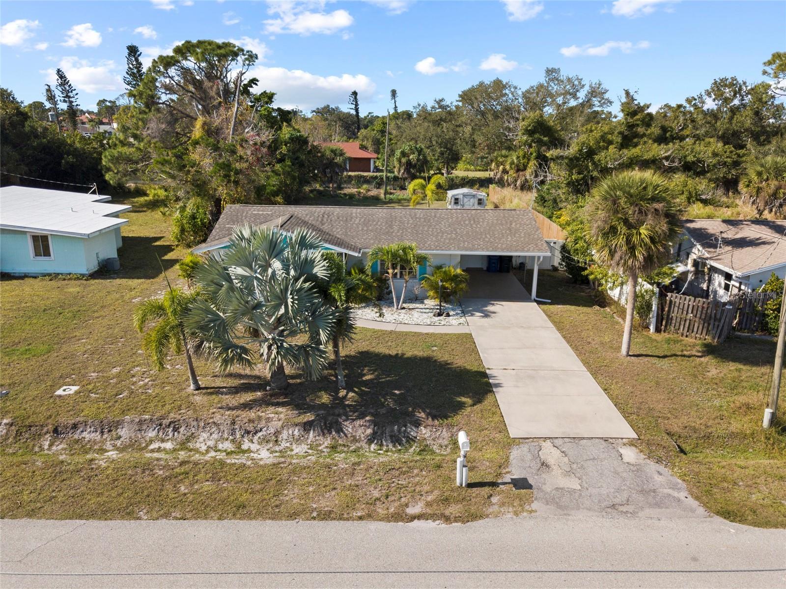 ENGLEWOOD GARDENS - Residential
