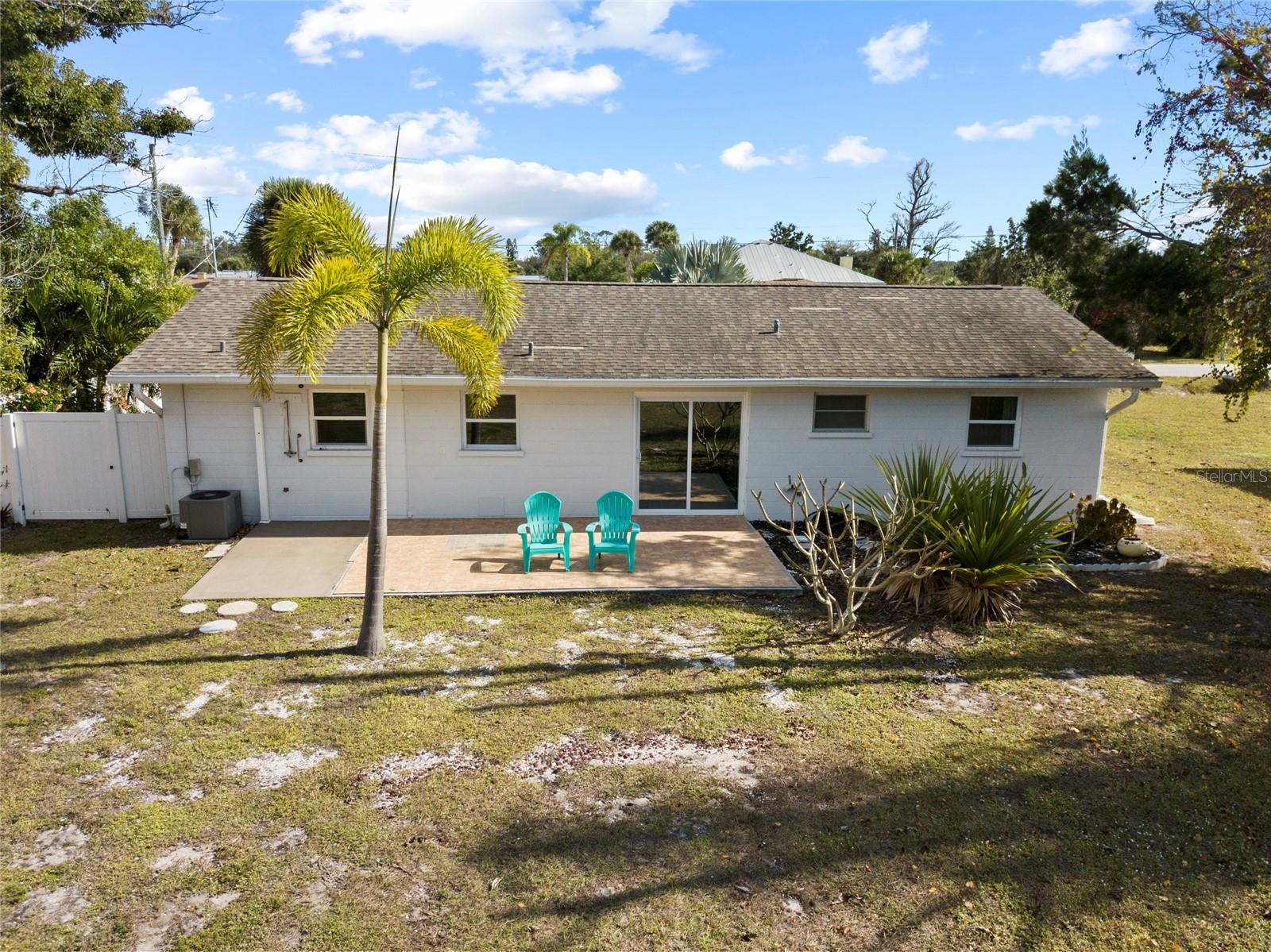 ENGLEWOOD GARDENS - Residential