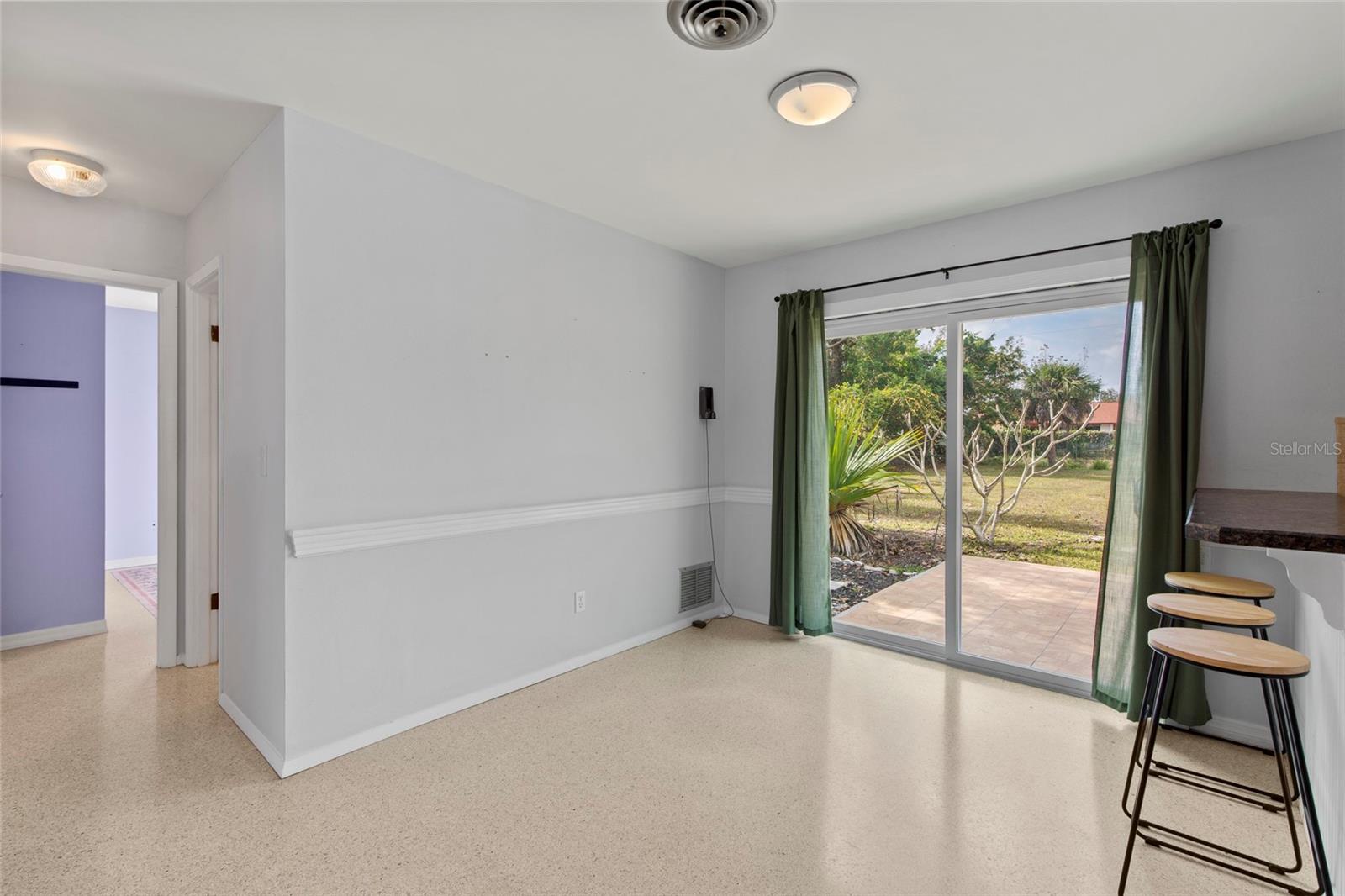 ENGLEWOOD GARDENS - Residential