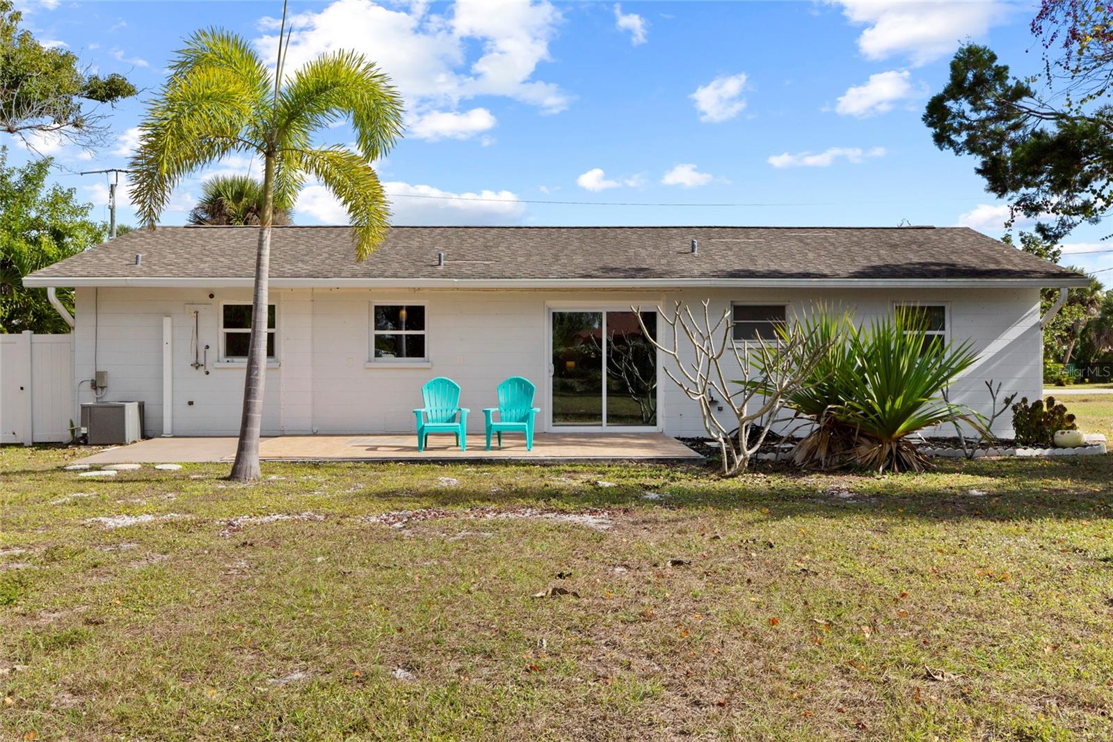 ENGLEWOOD GARDENS - Residential
