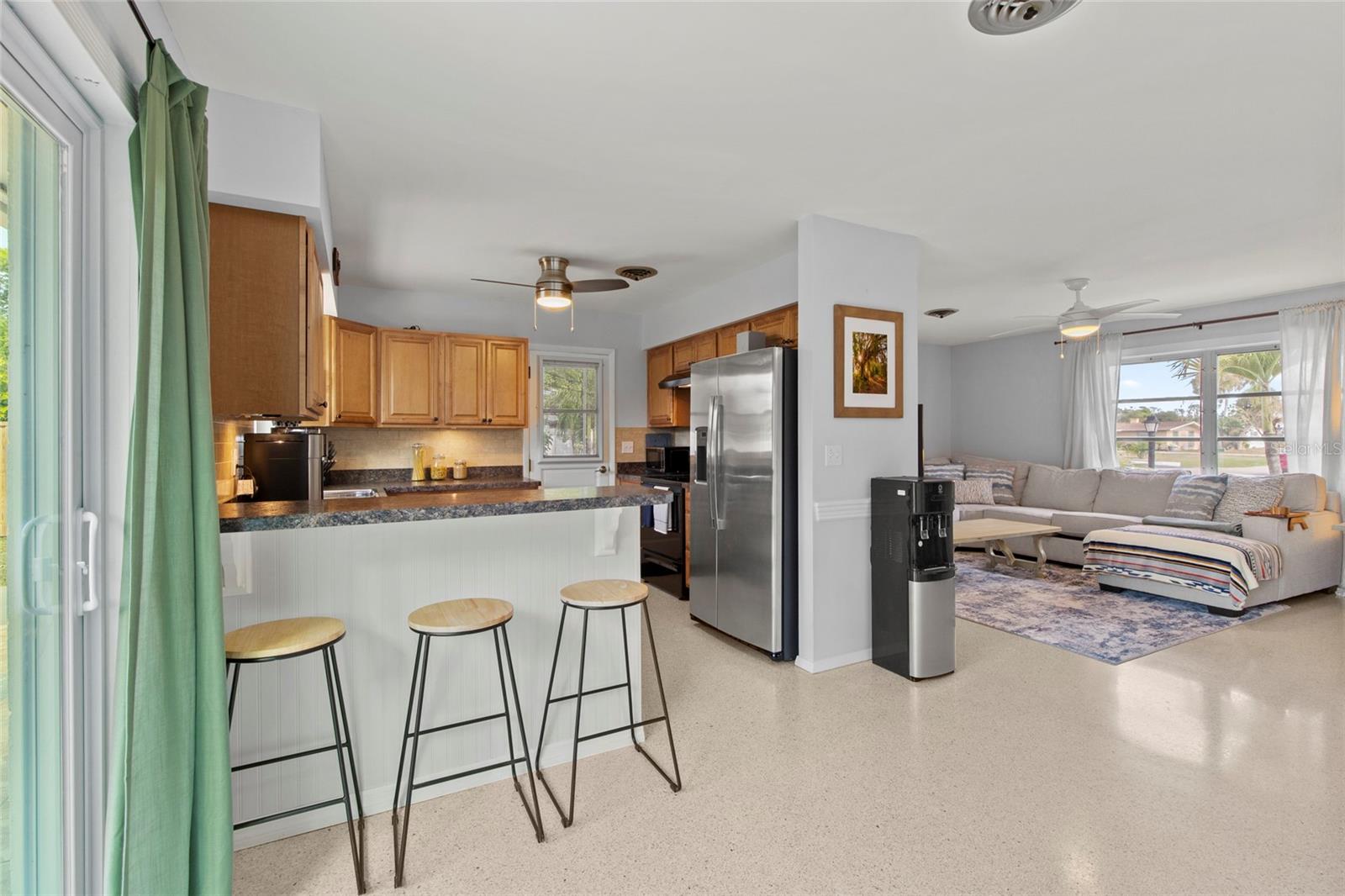 ENGLEWOOD GARDENS - Residential