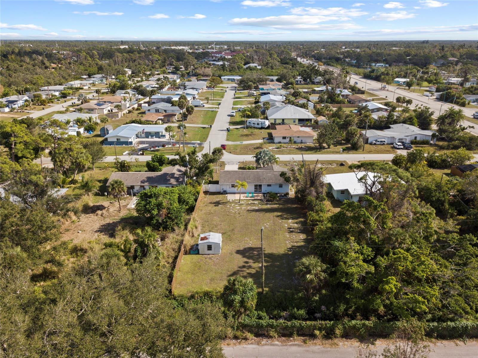 ENGLEWOOD GARDENS - Residential
