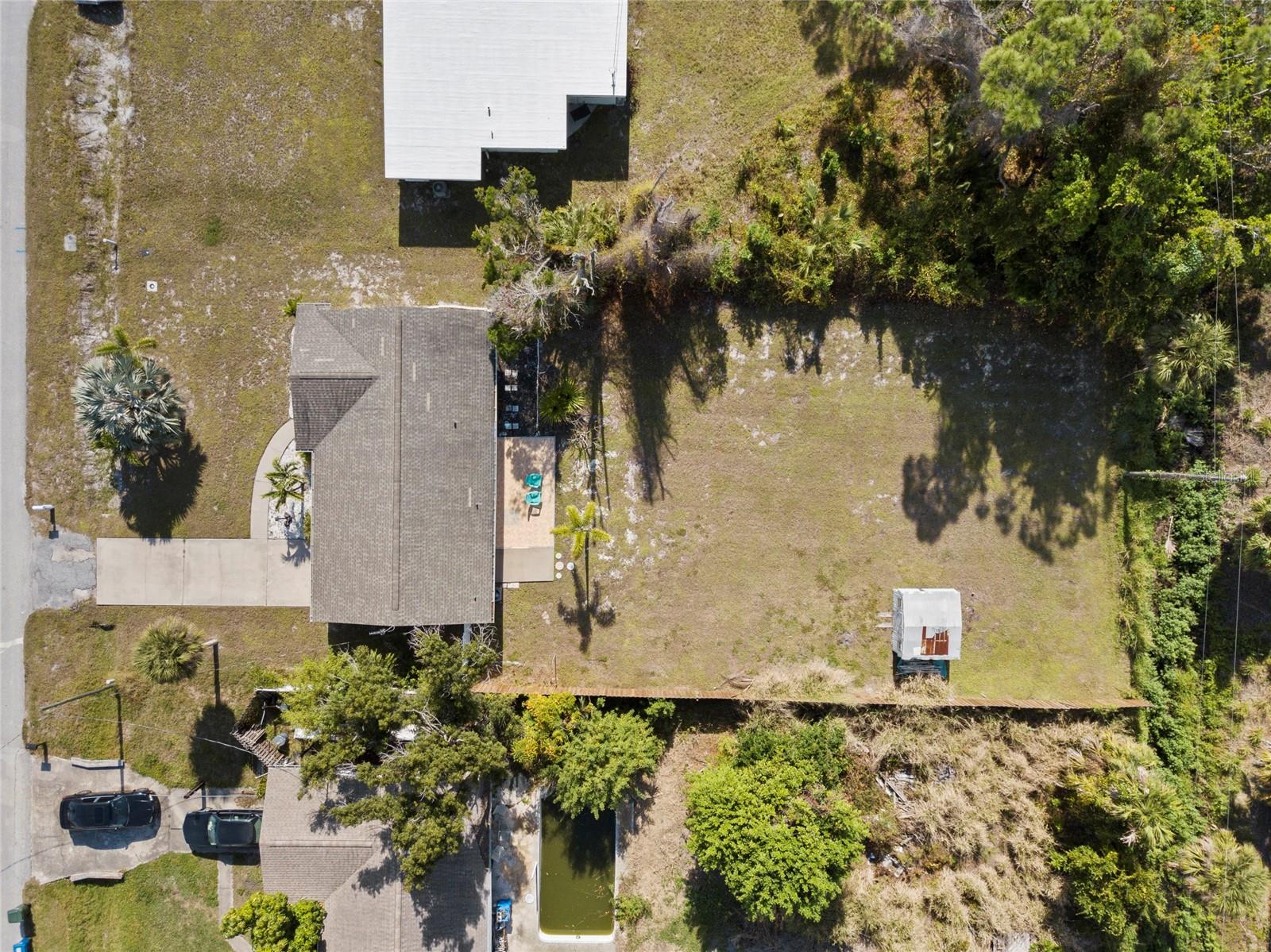 ENGLEWOOD GARDENS - Residential