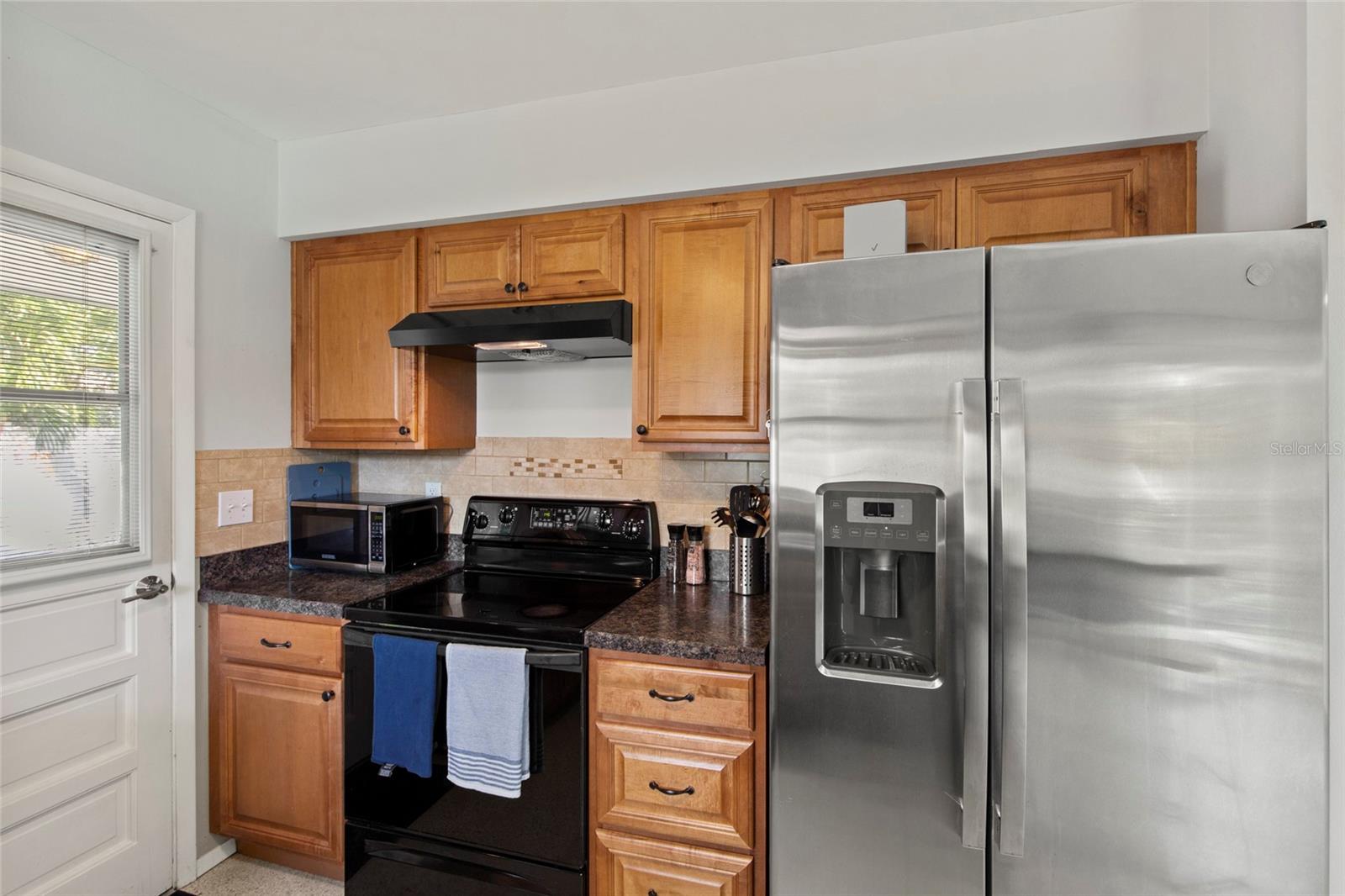 ENGLEWOOD GARDENS - Residential