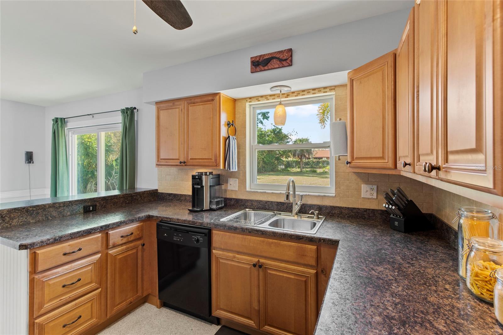 ENGLEWOOD GARDENS - Residential