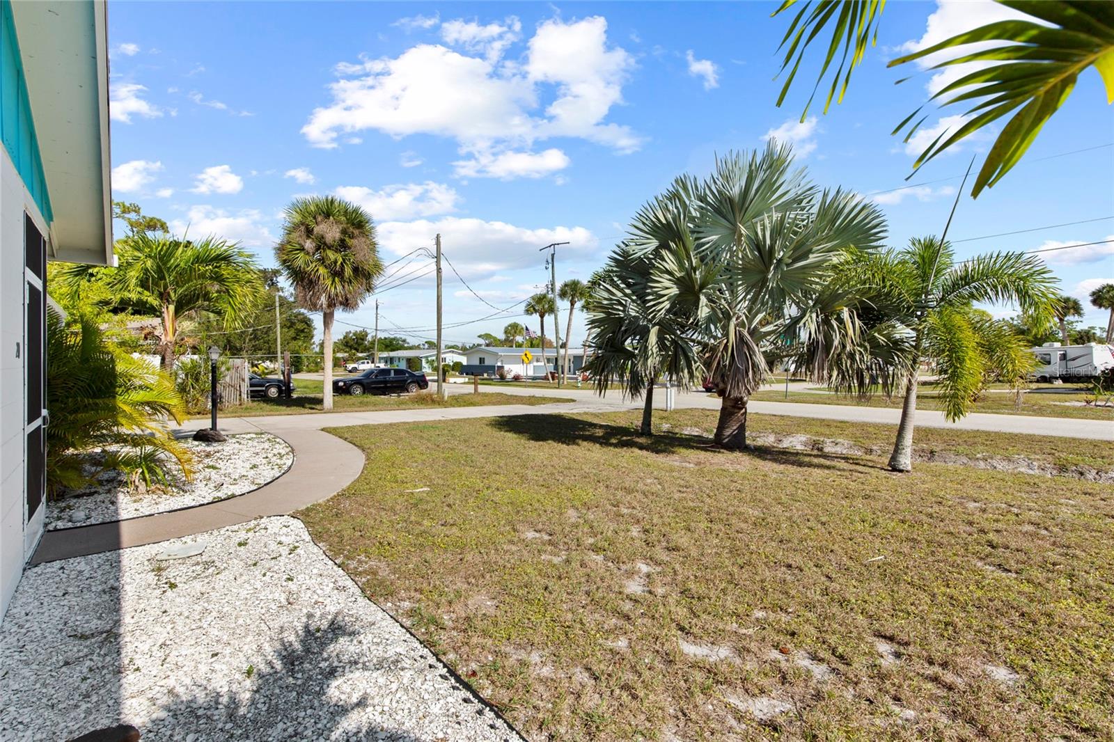 ENGLEWOOD GARDENS - Residential