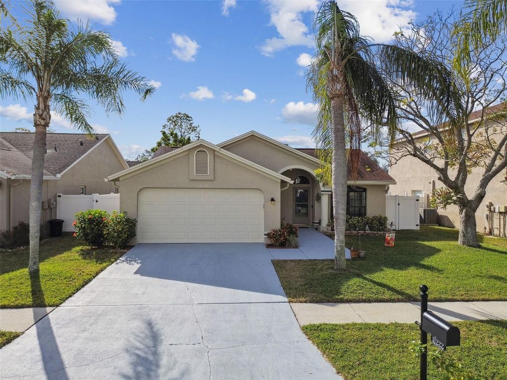 Photo of 11222 Moonvalley Way, Tampa, FL 33635 (MLS # TB8332536)