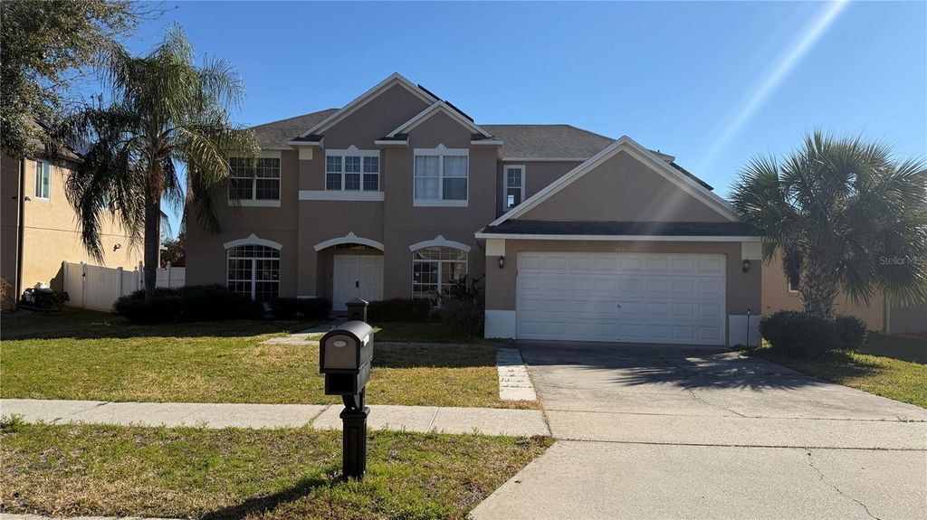Photo of 2661 Plumberry Avenue, Ocoee, FL 34761 (MLS # O6380814)
