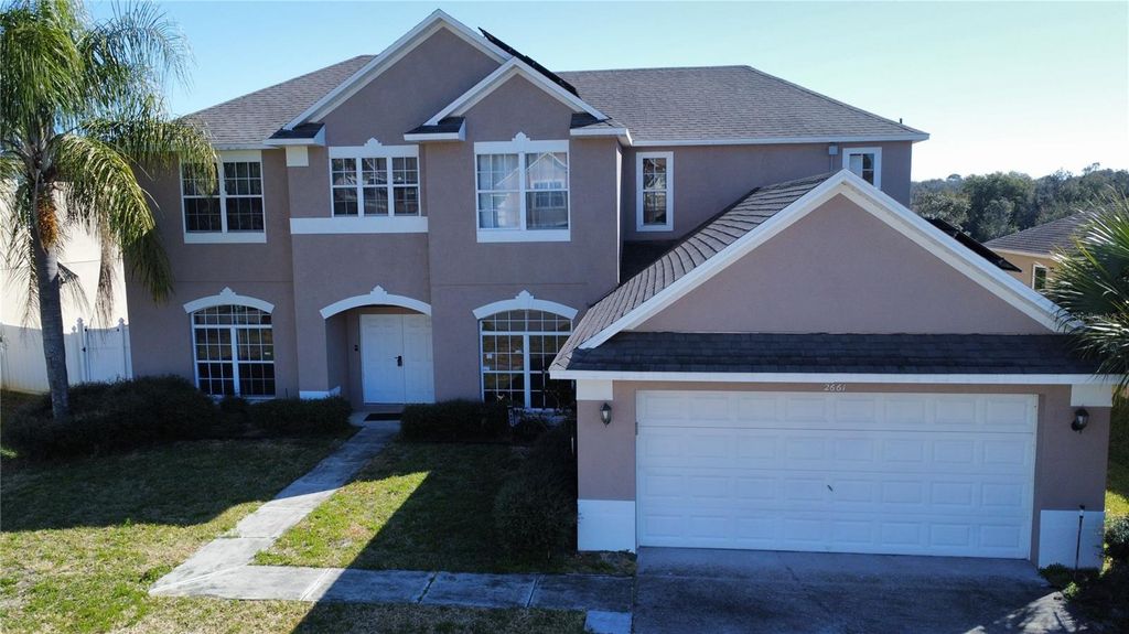 Photo of 2661 Plumberry Avenue, Ocoee, FL 34761 (MLS # O6380814)