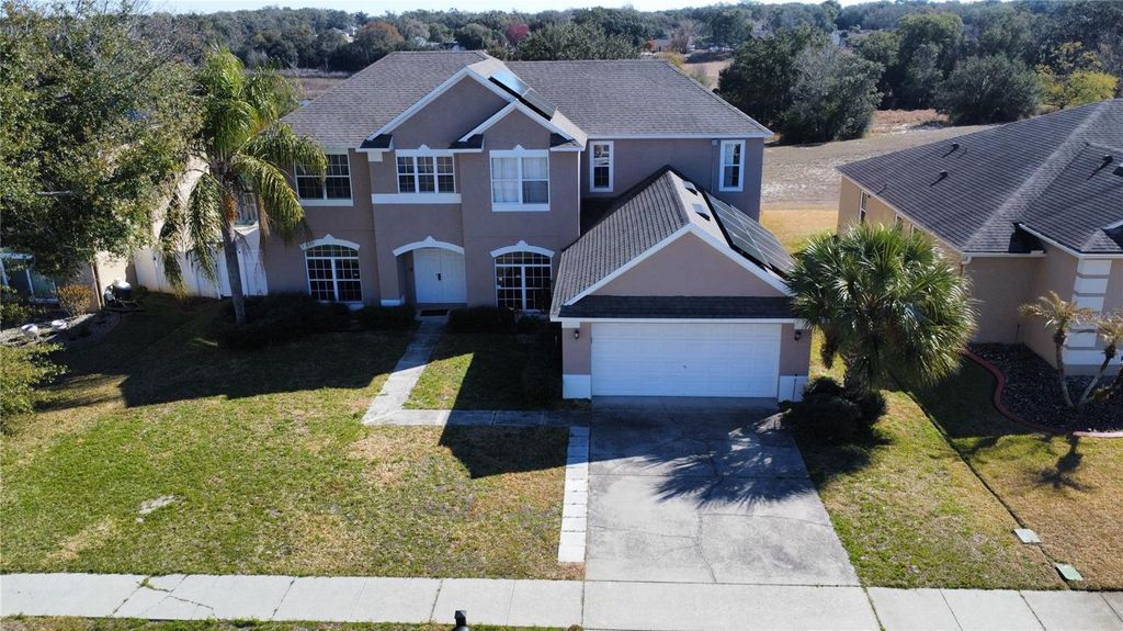 Photo of 2661 Plumberry Avenue, Ocoee, FL 34761 (MLS # O6380814)