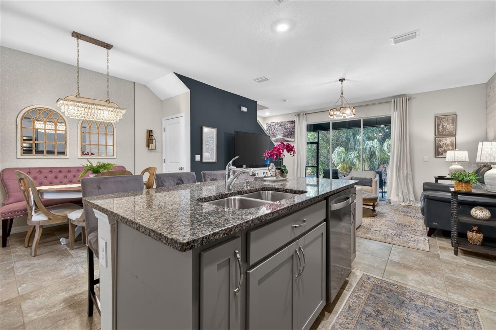 BAY LANDING - Residential