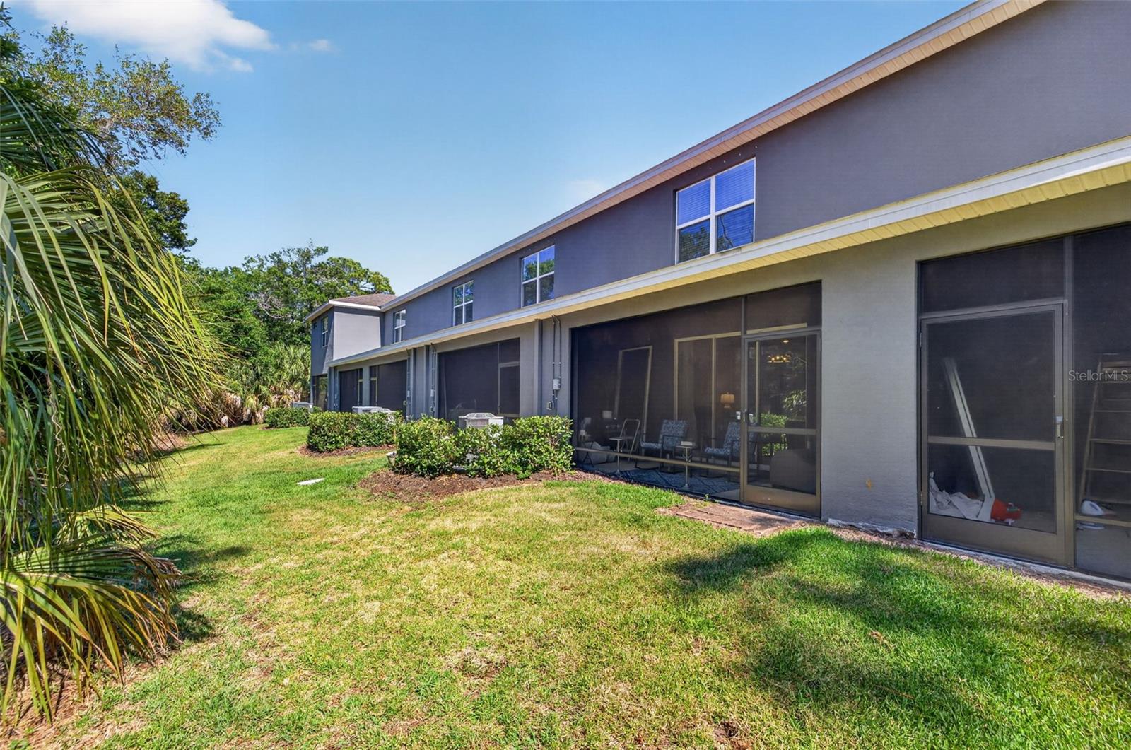 BAY LANDING - Residential