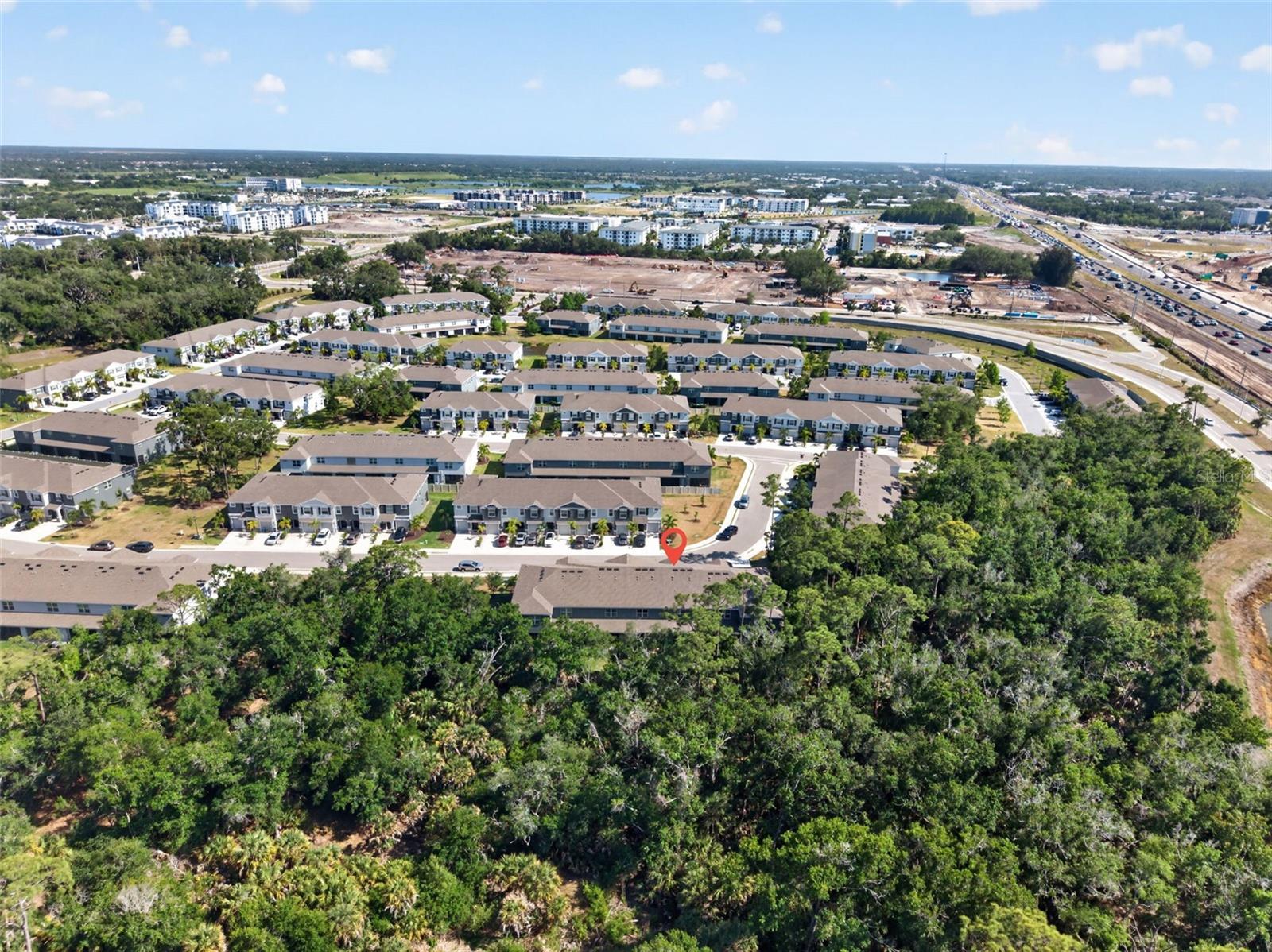 BAY LANDING - Residential