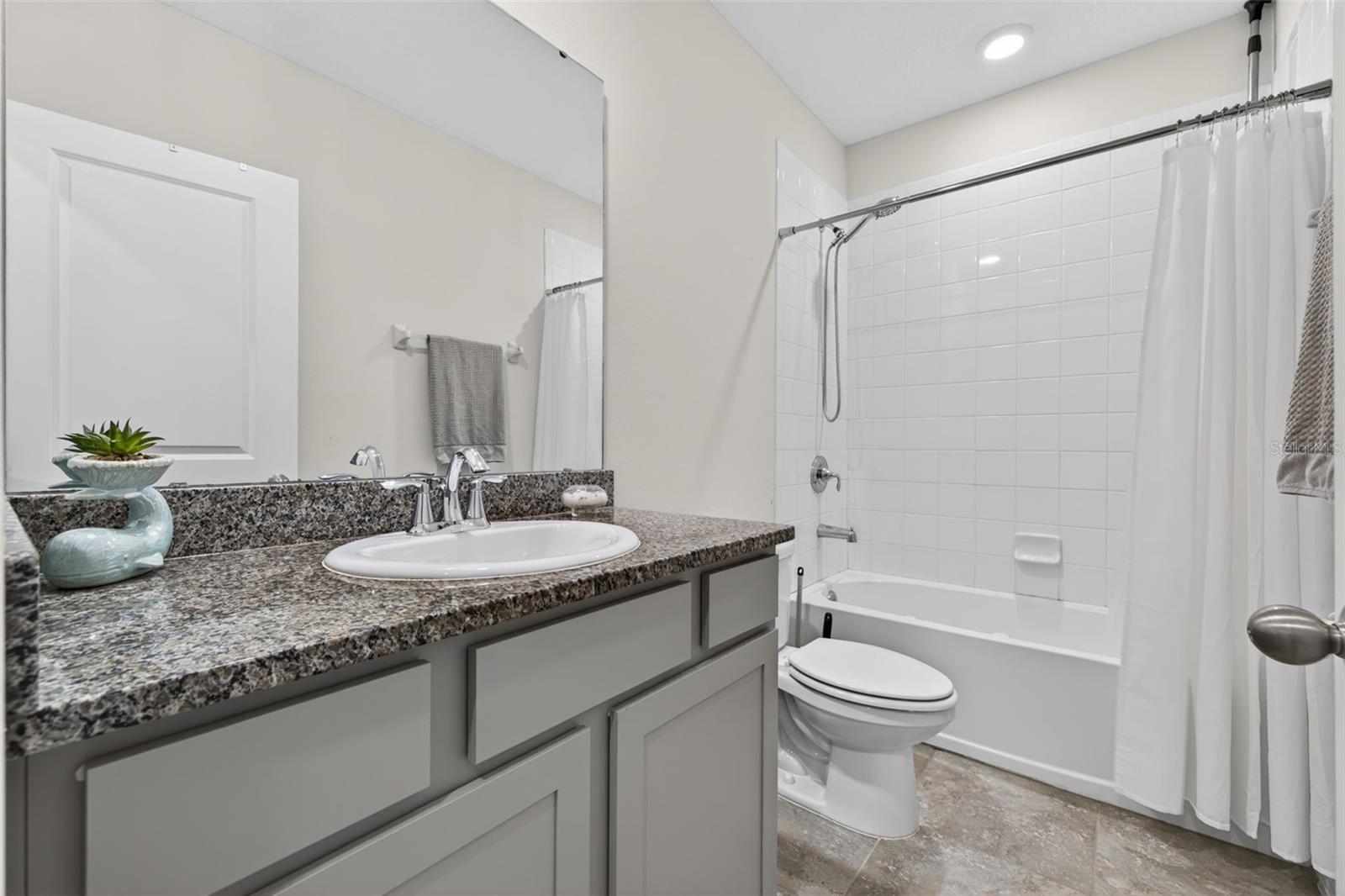 BAY LANDING - Residential
