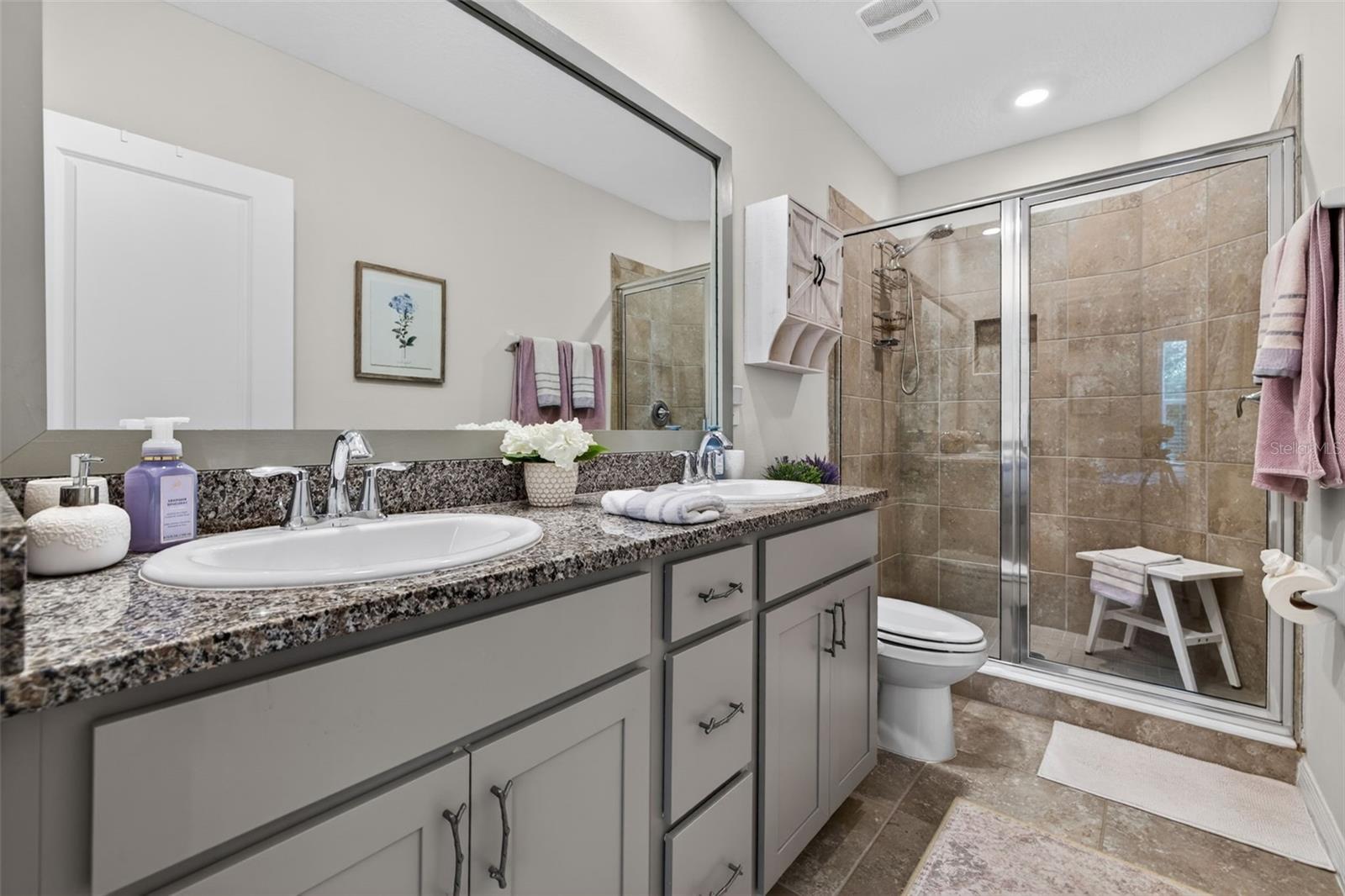 BAY LANDING - Residential