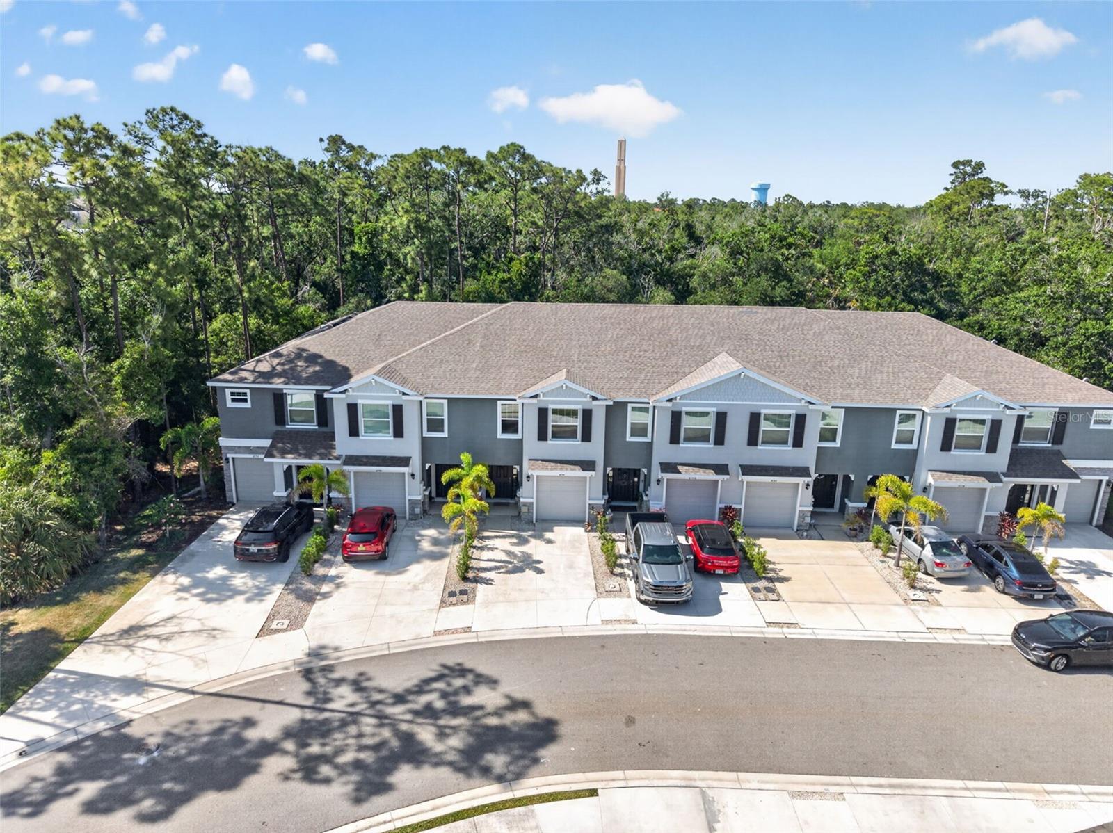 BAY LANDING - Residential
