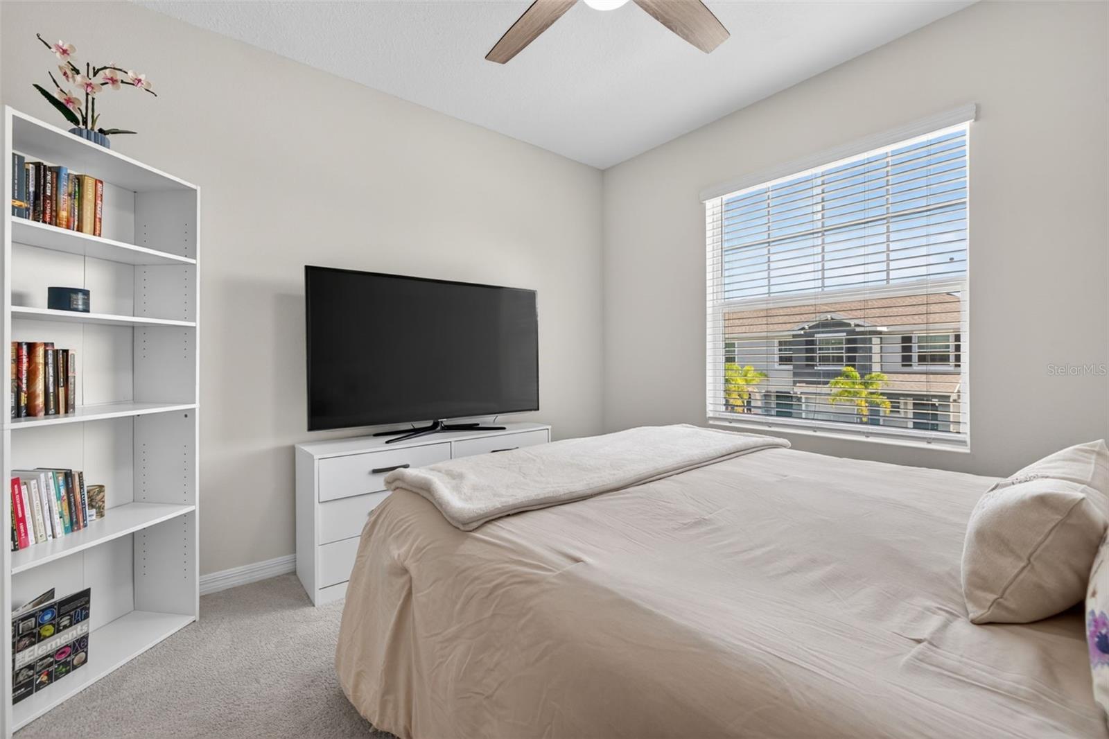 BAY LANDING - Residential