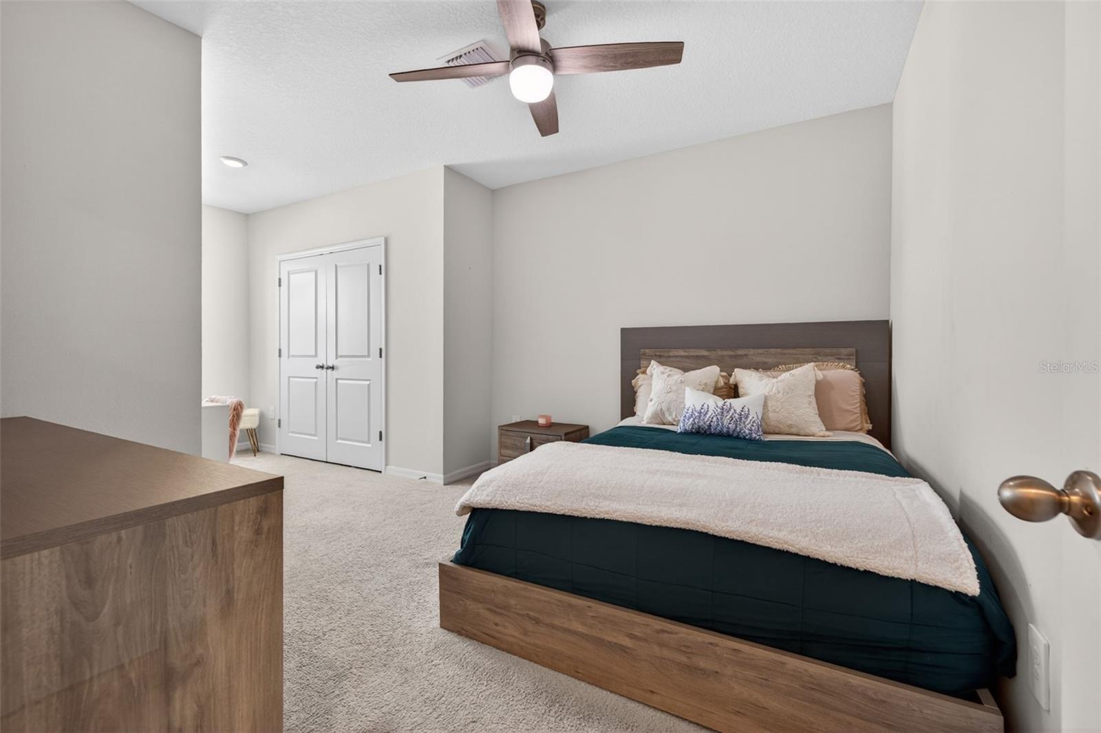 BAY LANDING - Residential