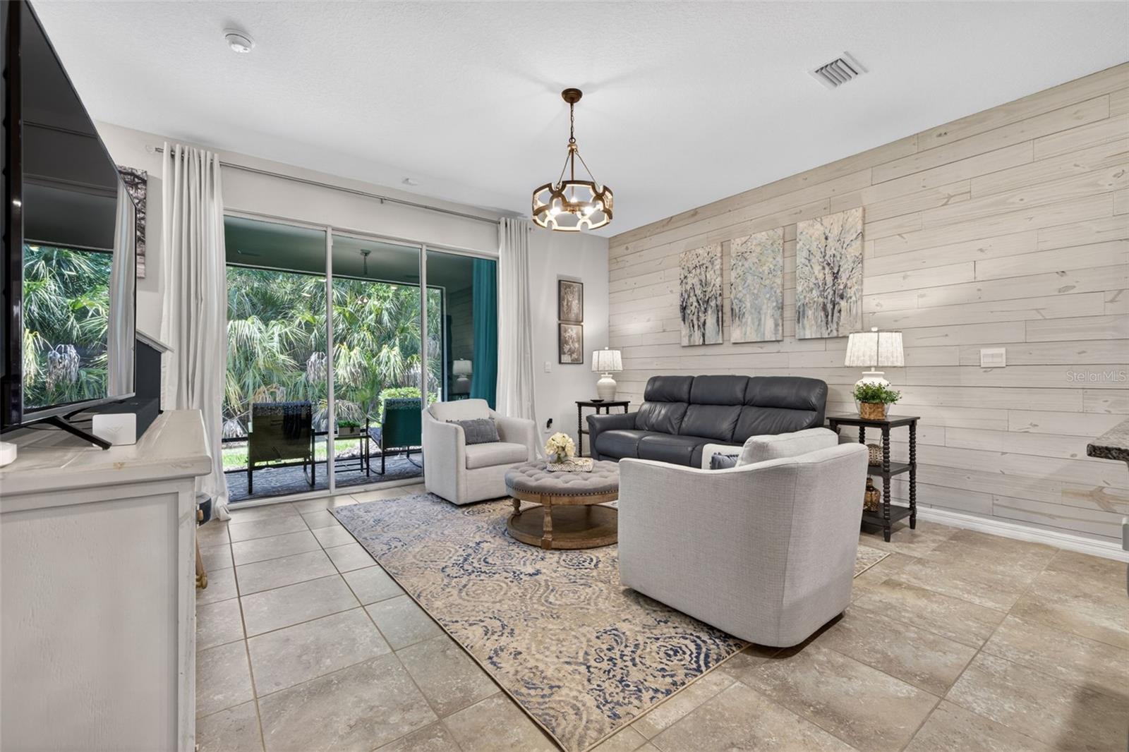 BAY LANDING - Residential