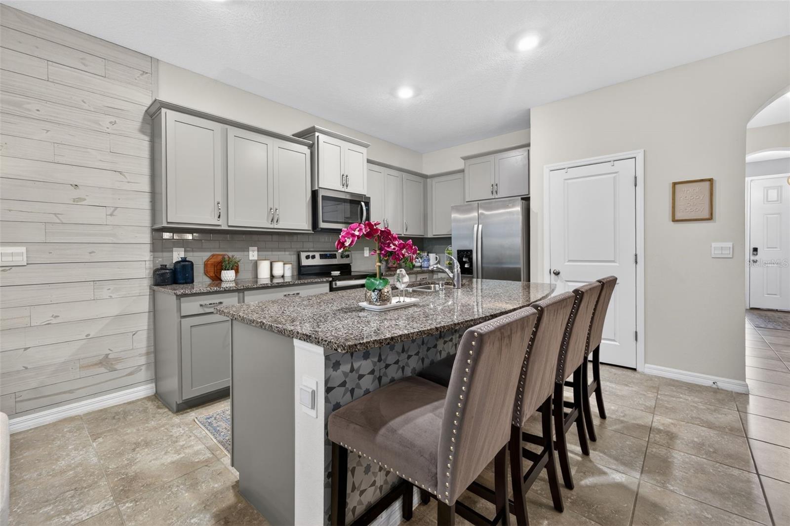 BAY LANDING - Residential
