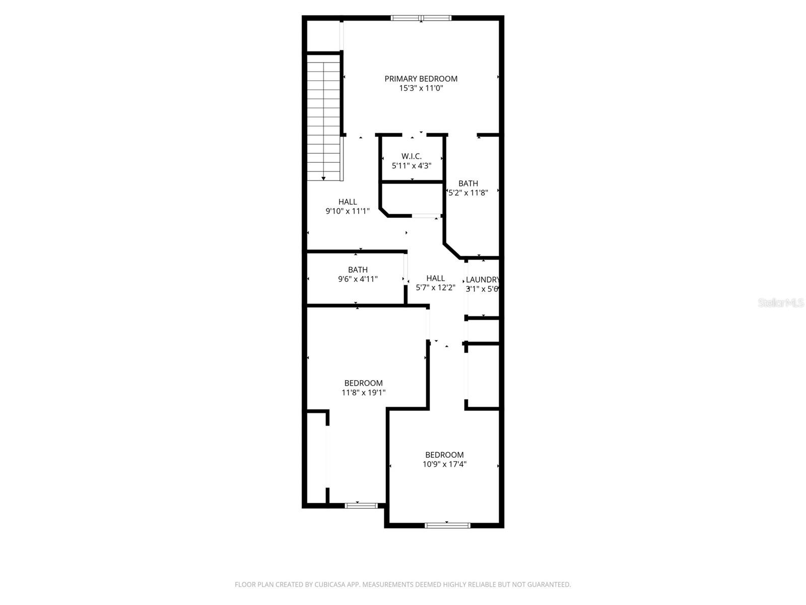 BAY LANDING - Residential
