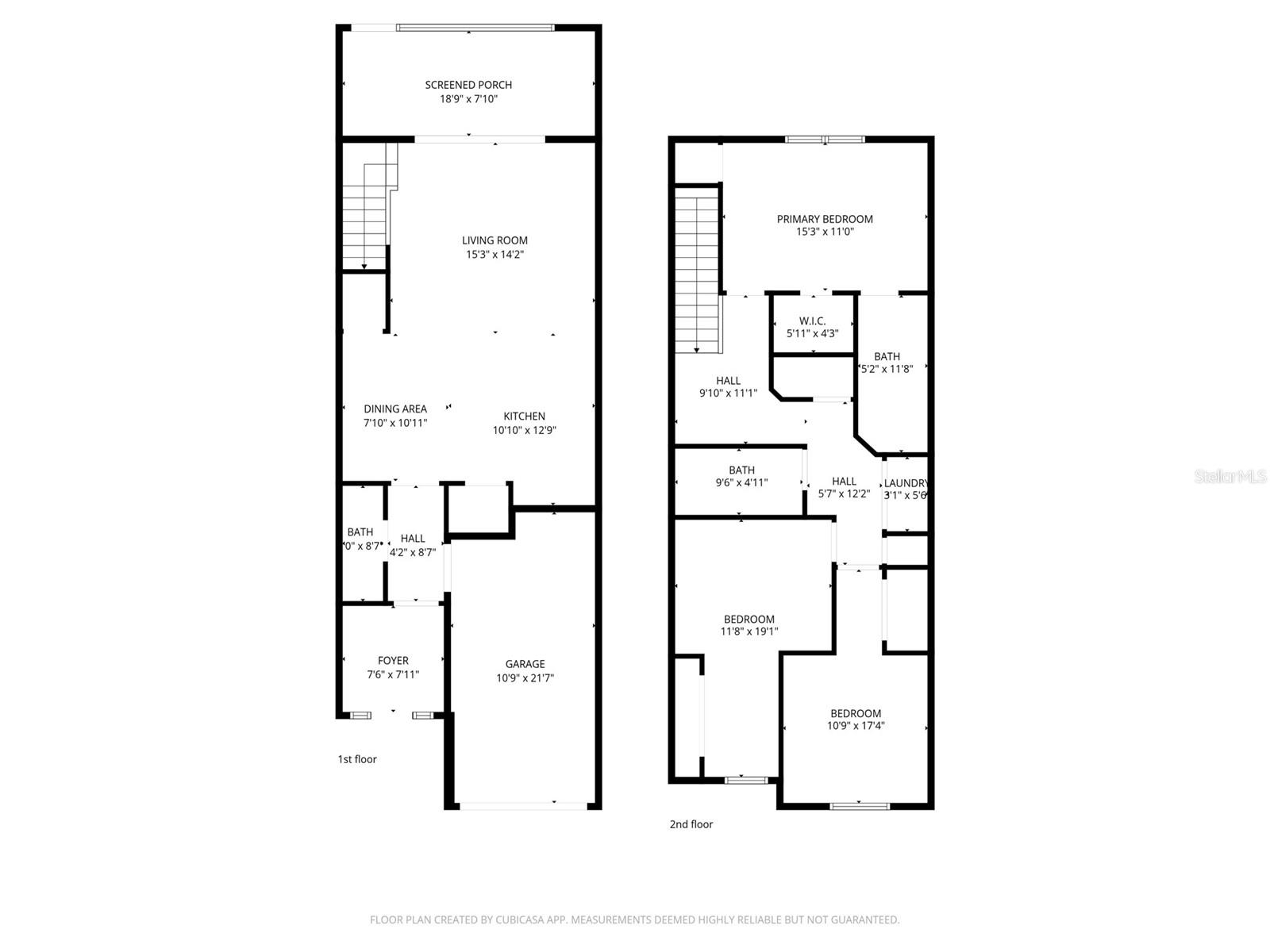 BAY LANDING - Residential