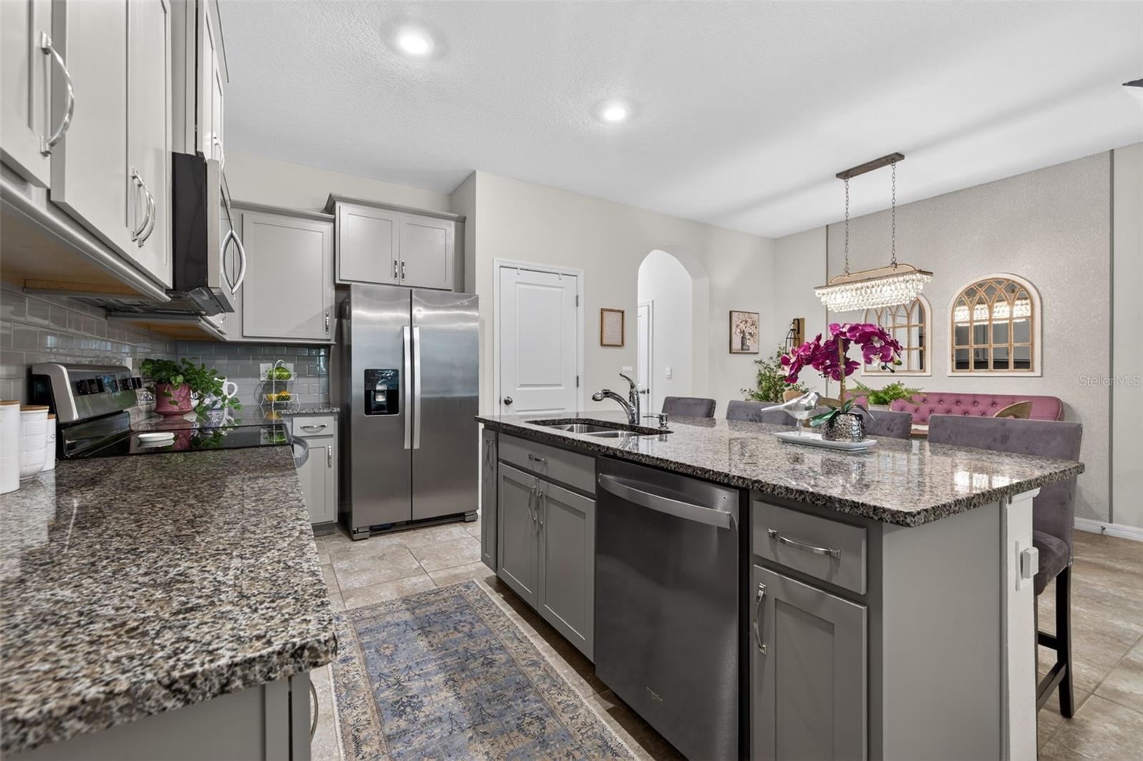 BAY LANDING - Residential