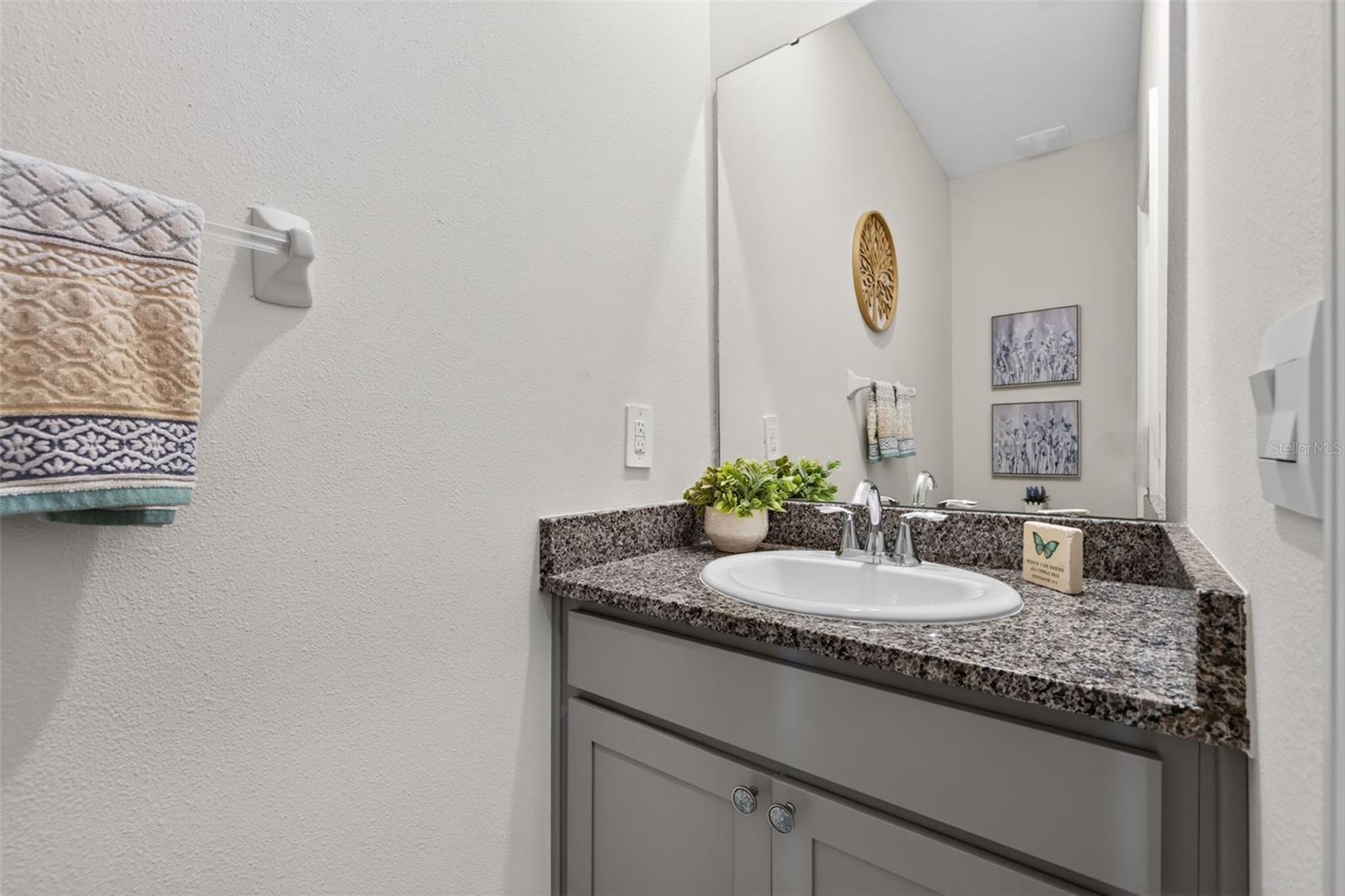 BAY LANDING - Residential