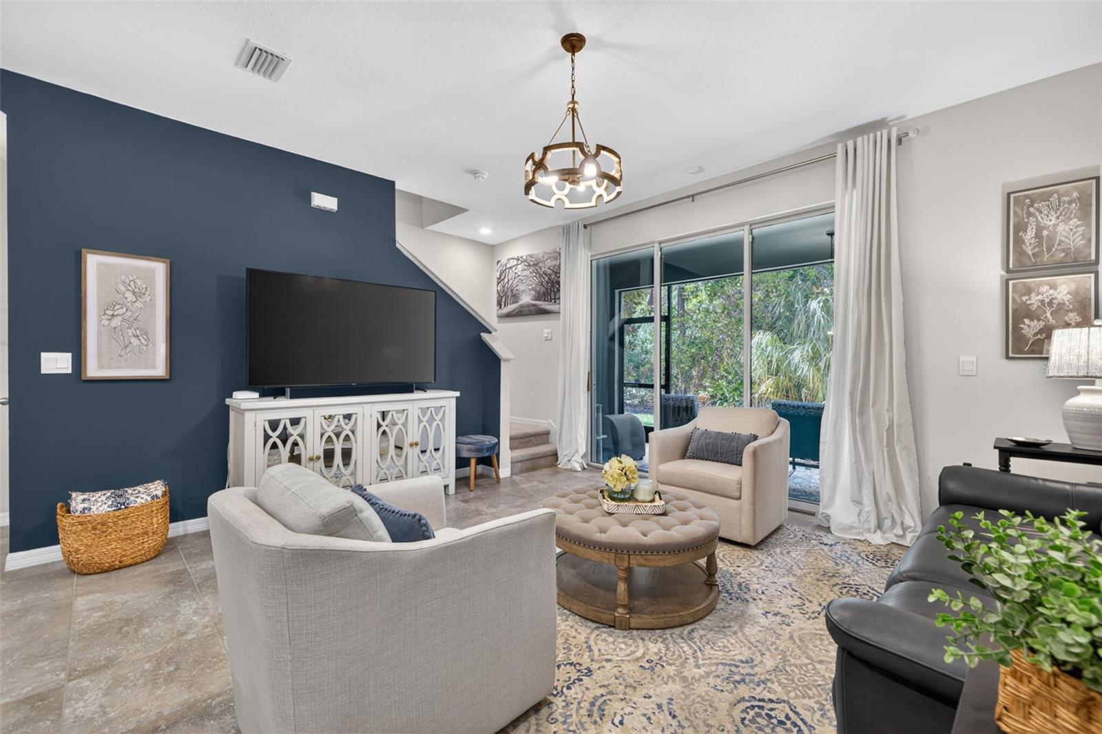 BAY LANDING - Residential