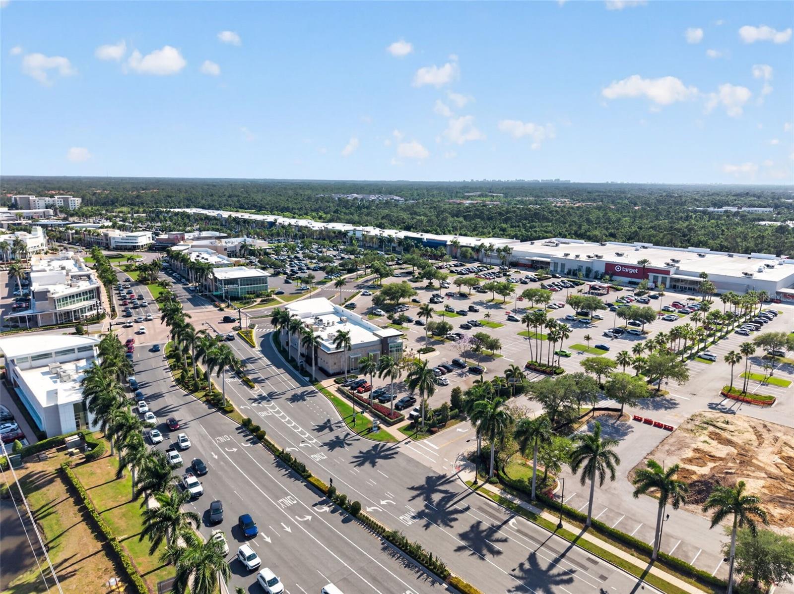 BAY LANDING - Residential